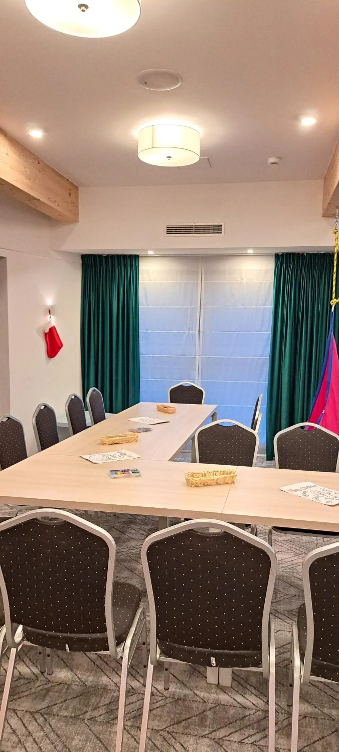 Hotel SKAL Medi SPA & Resort