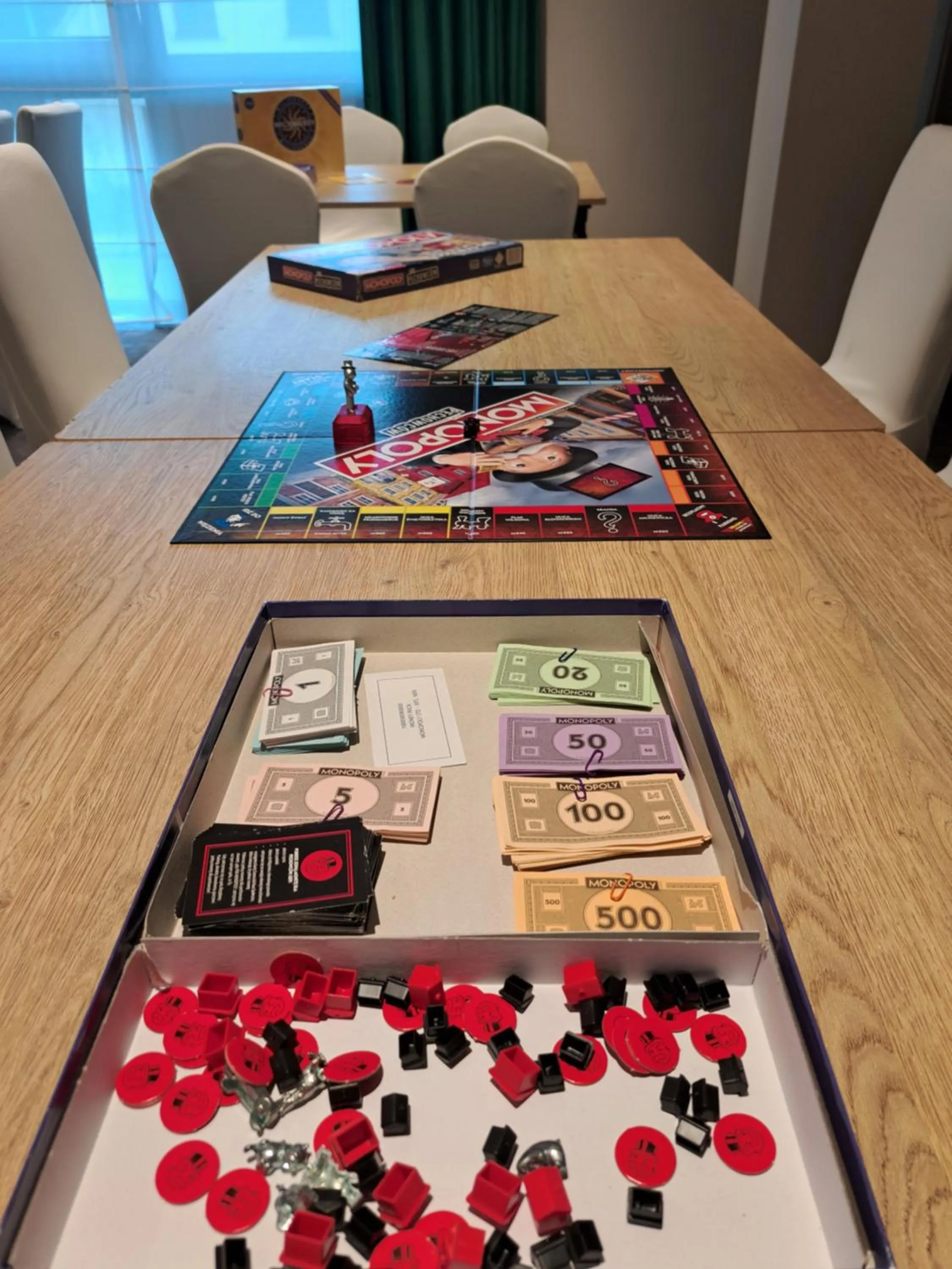 Hotel SKAL Medi SPA & Resort