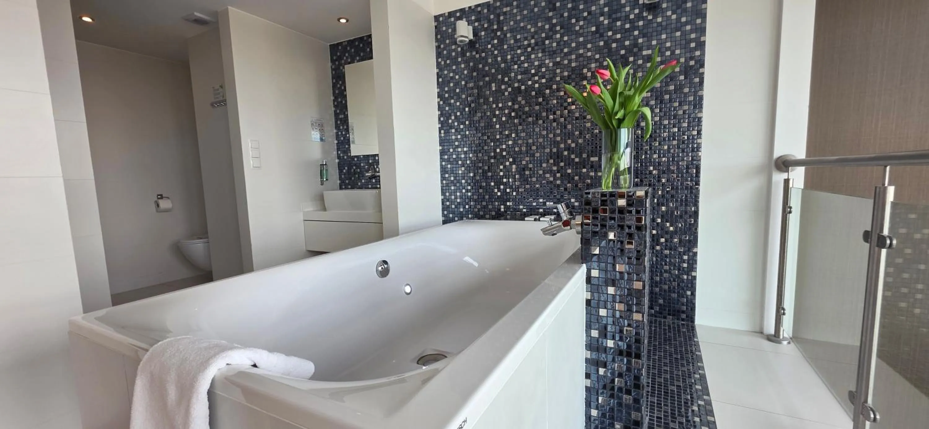 Hotel SKAL Medi SPA & Resort