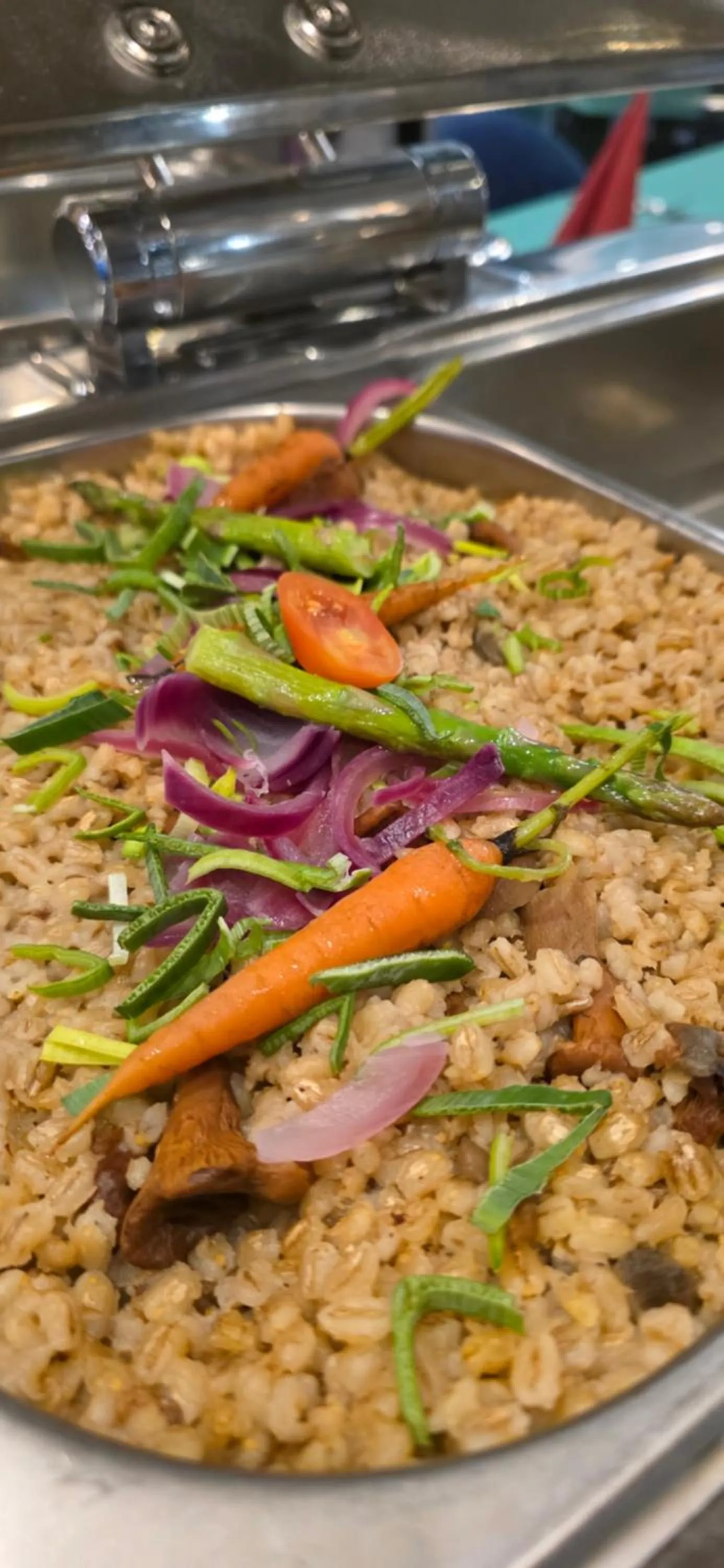 Hotel SKAL Medi SPA & Resort