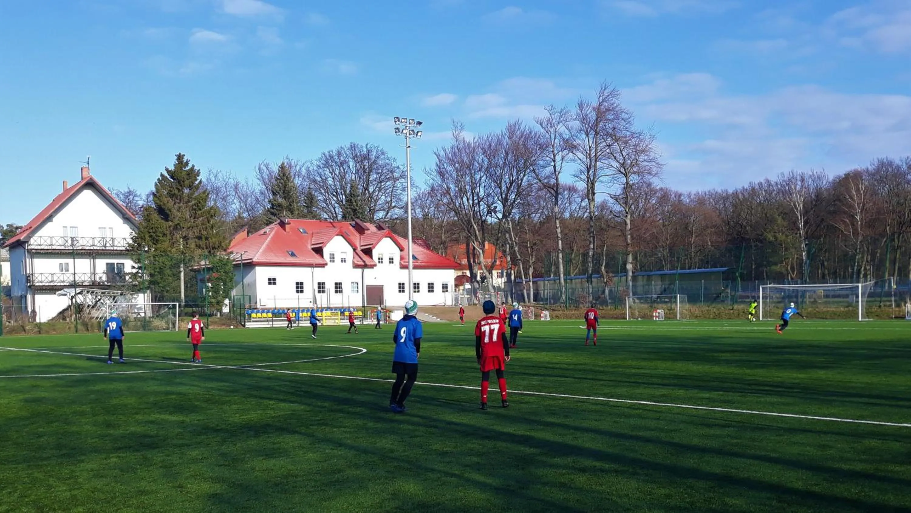 Day in Hotel SKAL Medi SPA & Resort