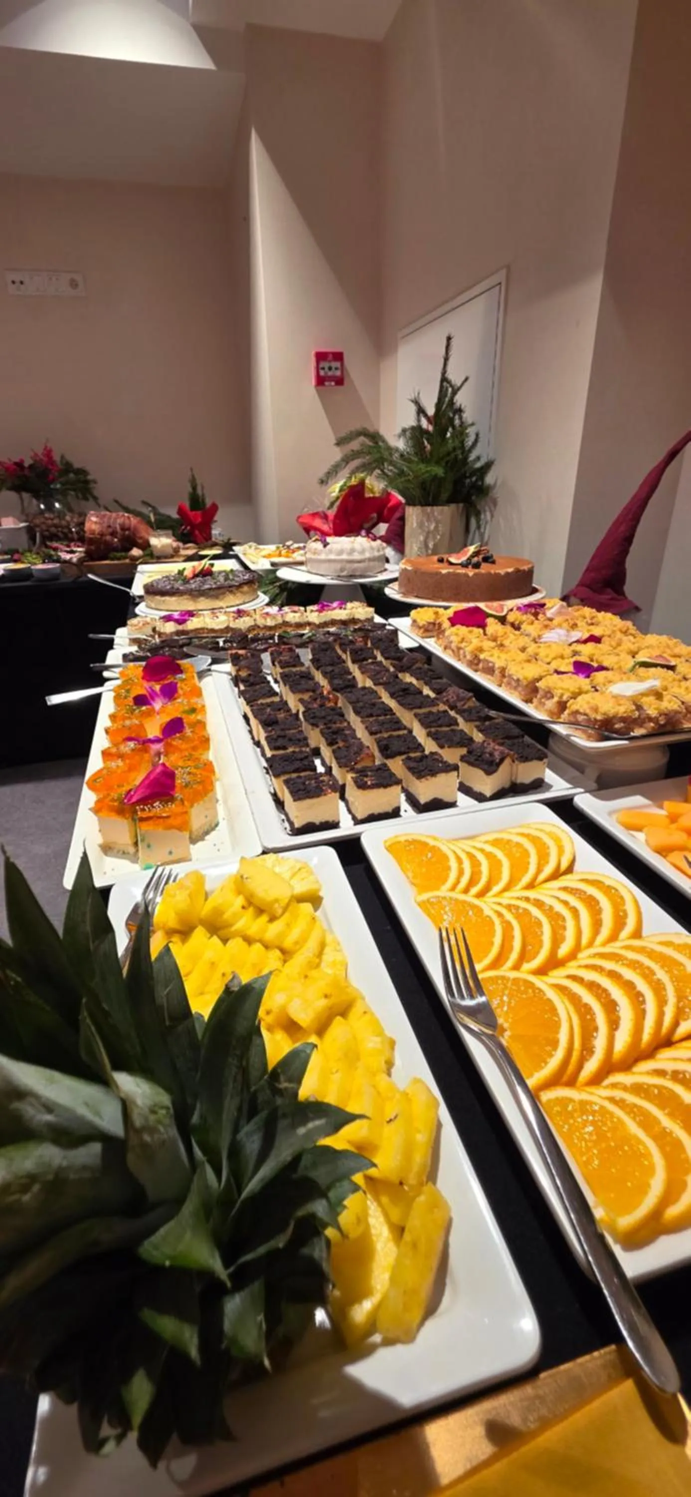 Hotel SKAL Medi SPA & Resort