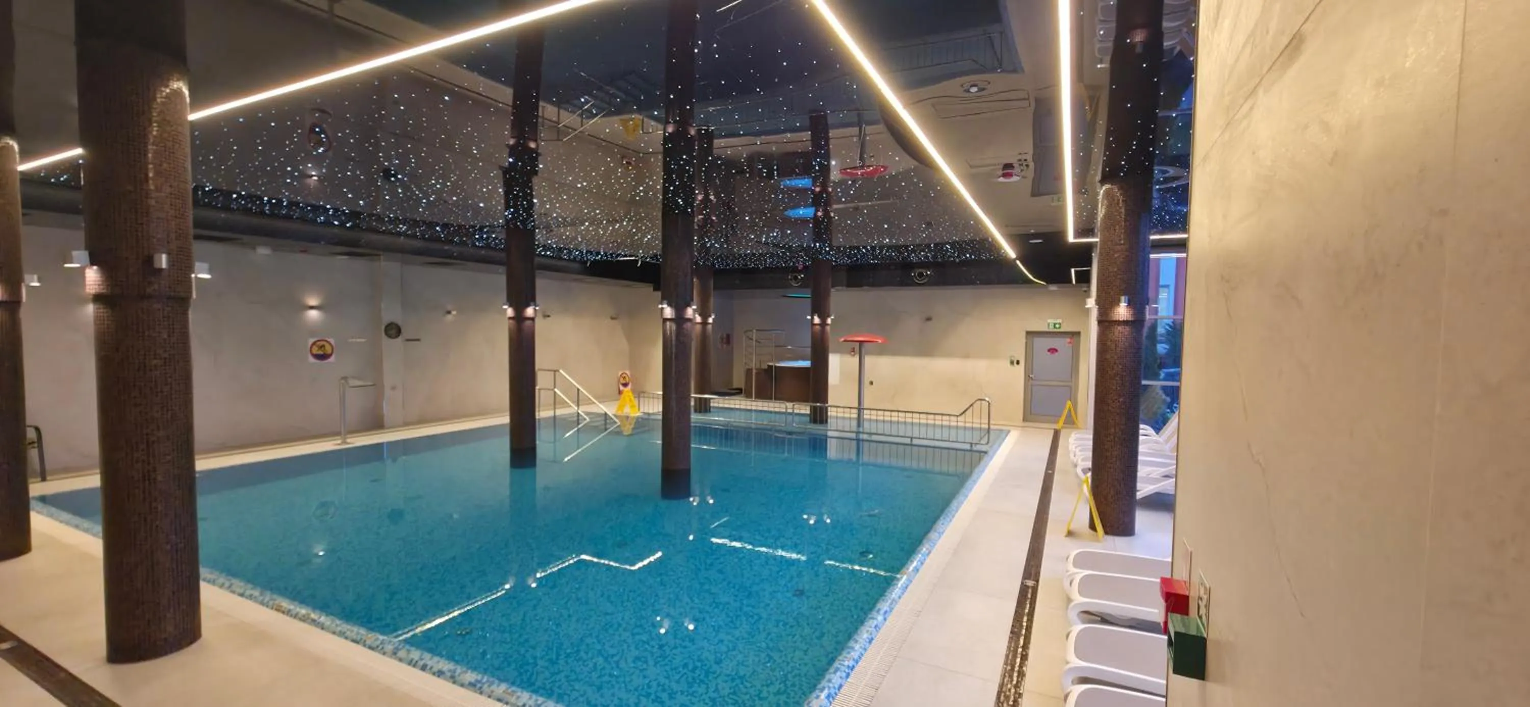 Hotel SKAL Medi SPA & Resort