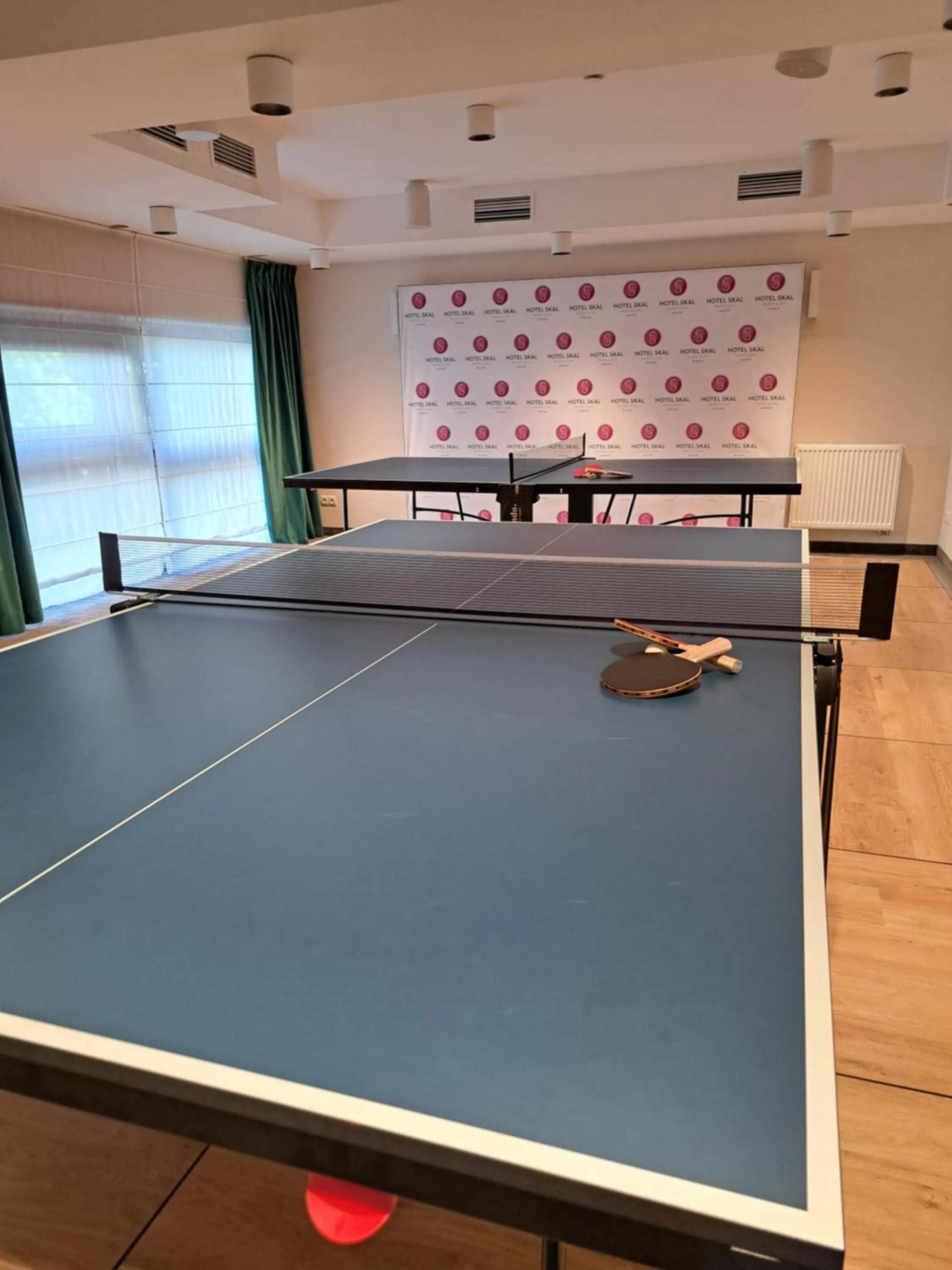 Hotel SKAL Medi SPA & Resort