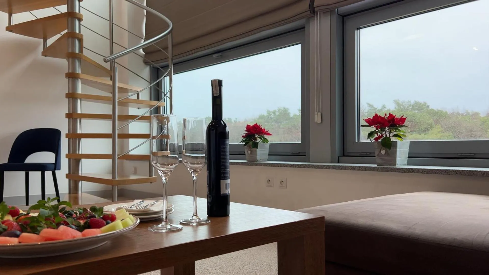 Hotel SKAL Medi SPA & Resort