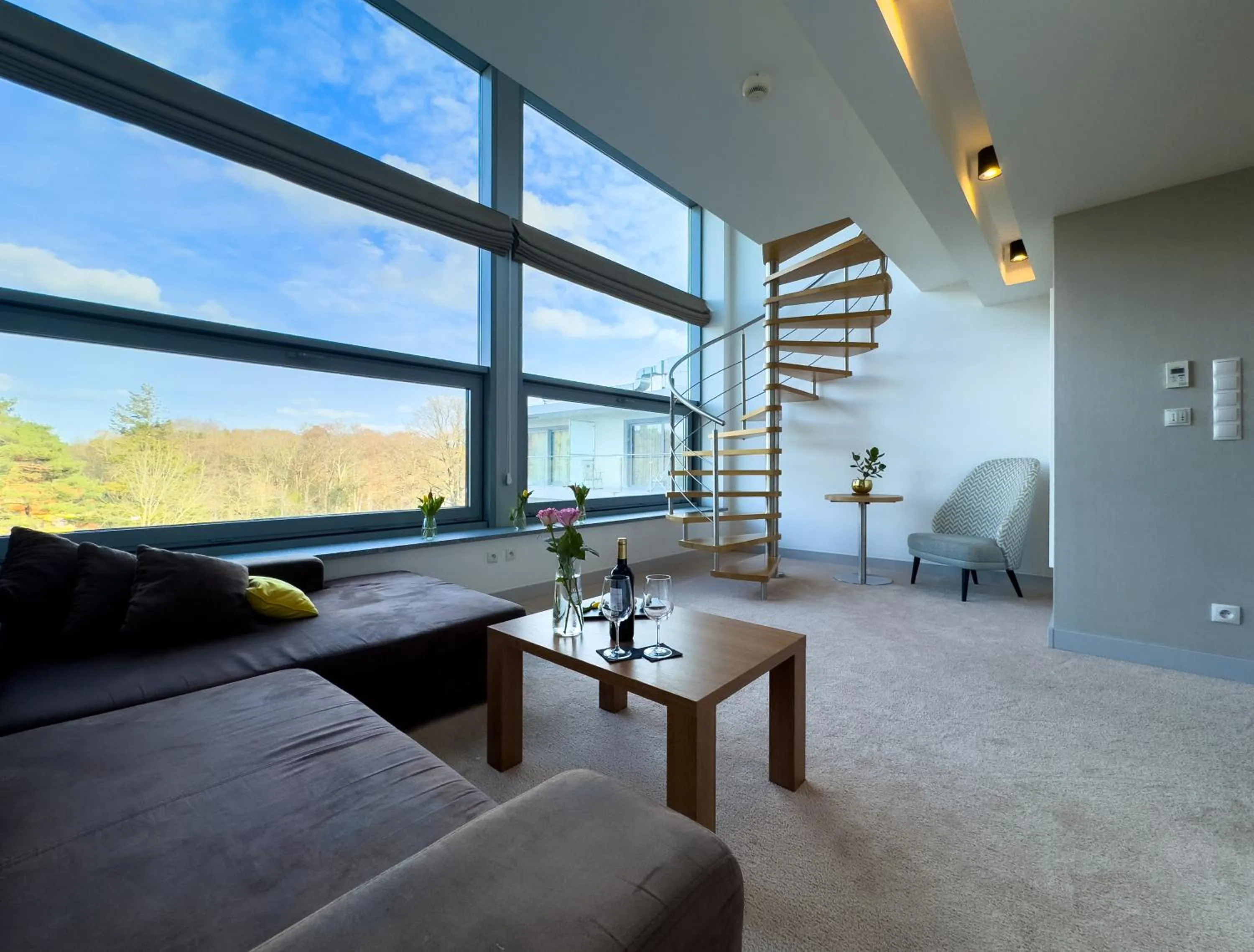 Hotel SKAL Medi SPA & Resort