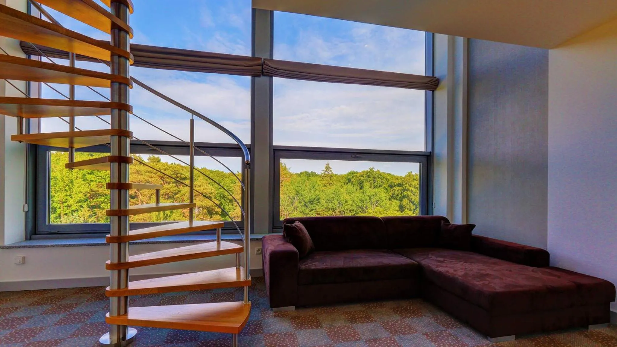 Day in Hotel SKAL Medi SPA & Resort