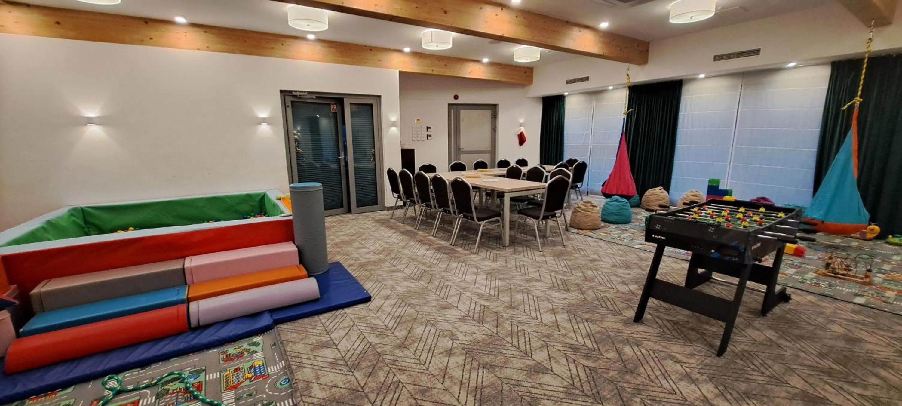 Hotel SKAL Medi SPA & Resort