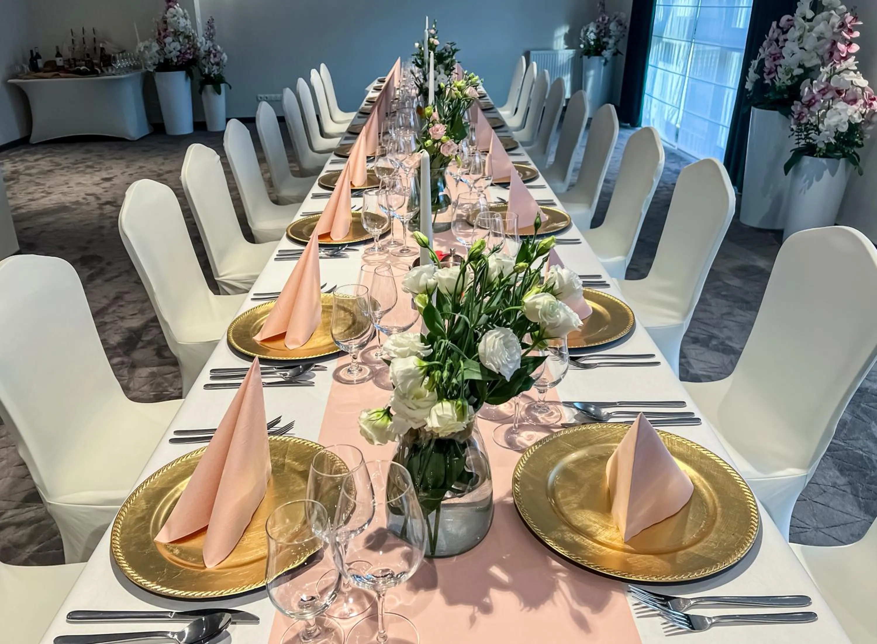 Hotel SKAL Medi SPA & Resort