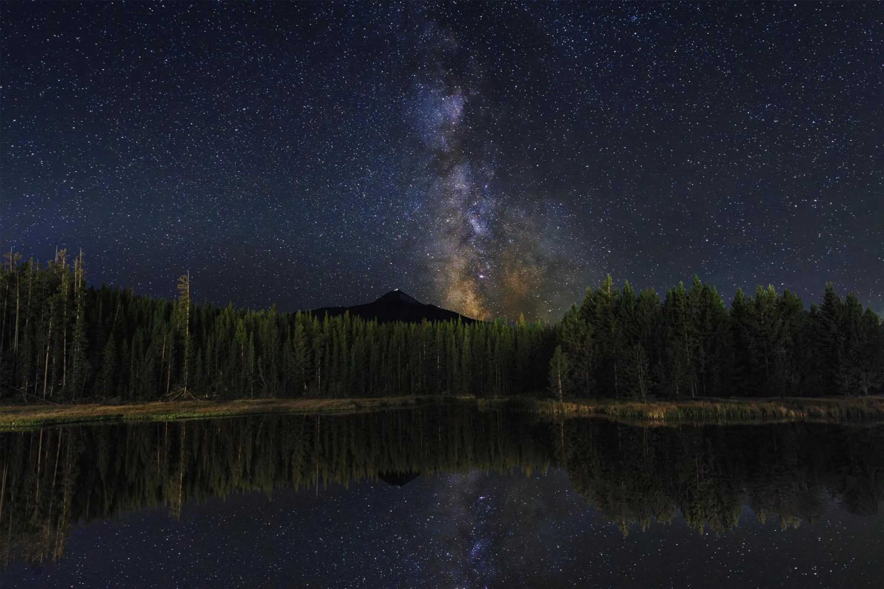 Property building in One&Only Moonlight Basin