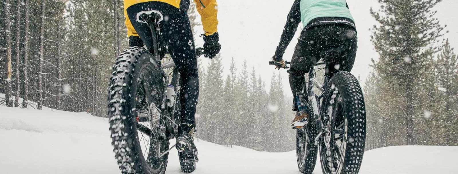 Winter in One&Only Moonlight Basin