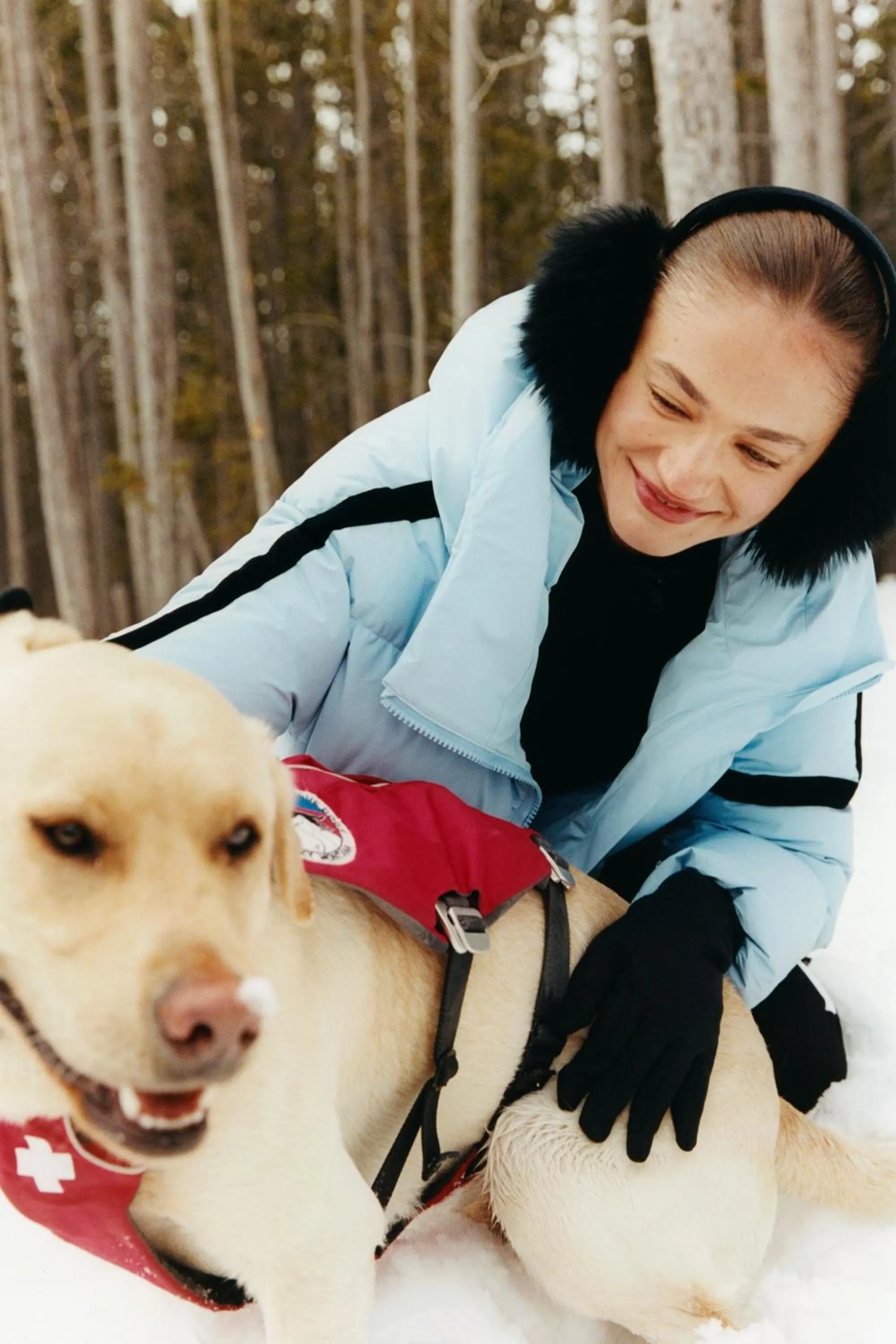 pet friendly in One&Only Moonlight Basin