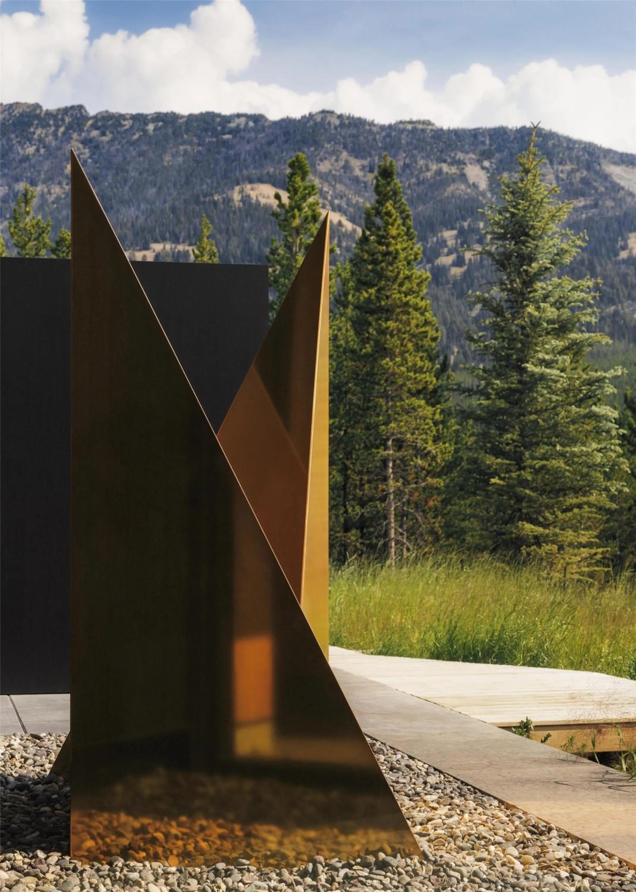 Spa and wellness centre/facilities in One&Only Moonlight Basin