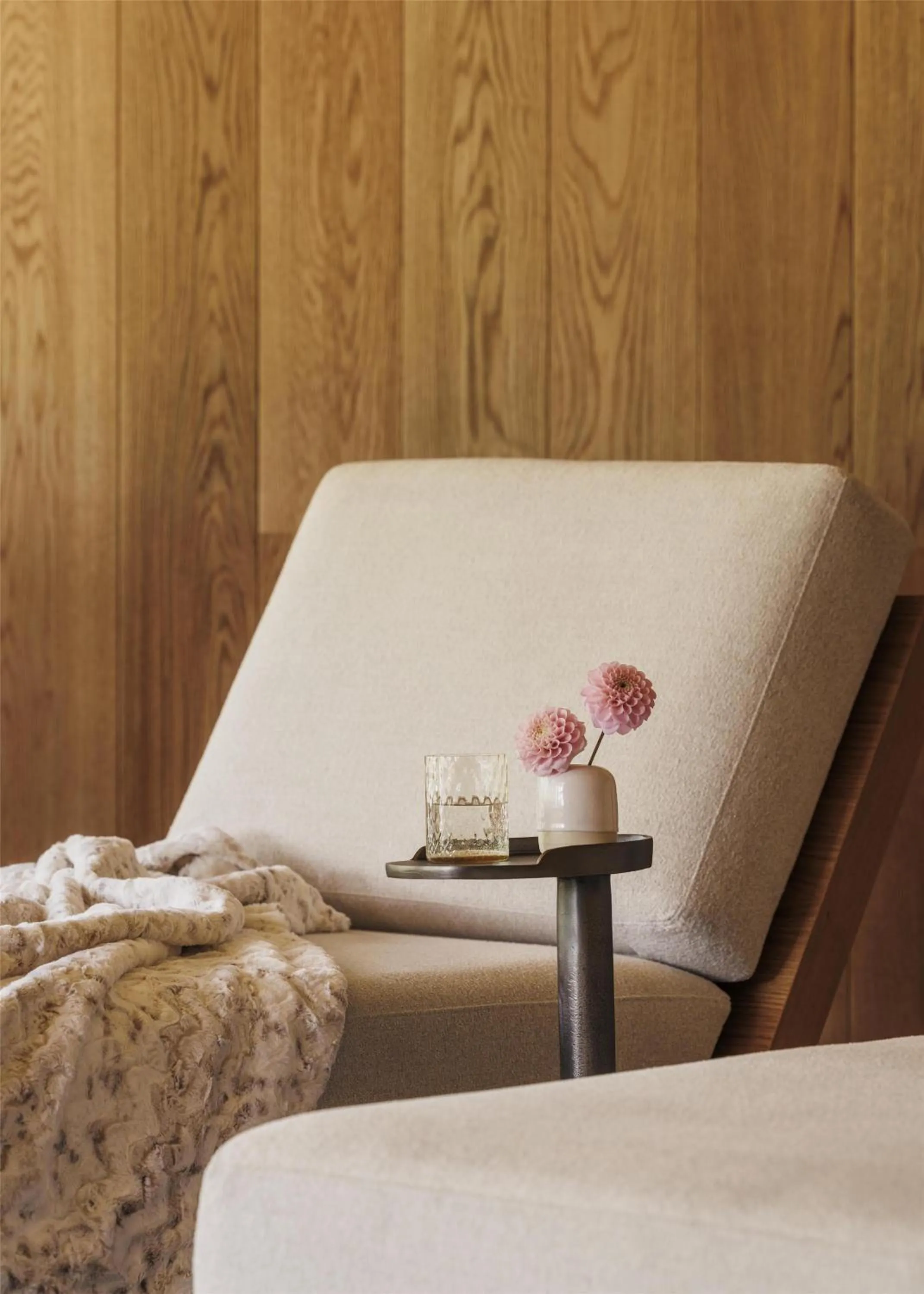 Spa and wellness centre/facilities in One&Only Moonlight Basin