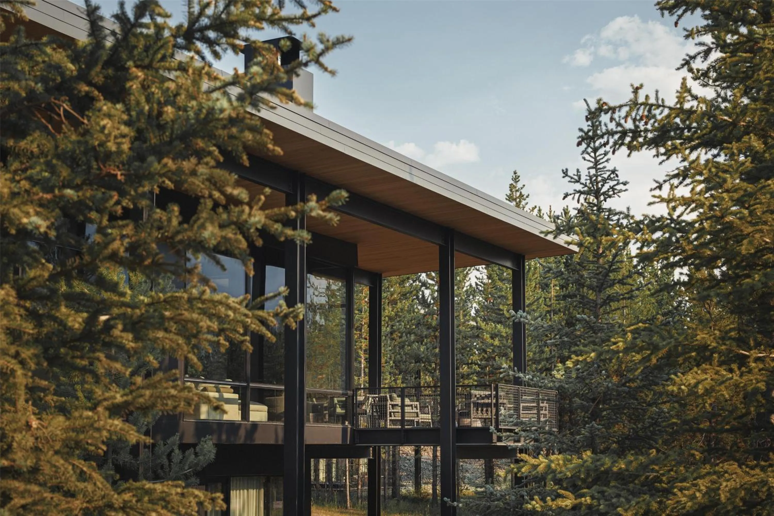 Other in One&Only Moonlight Basin