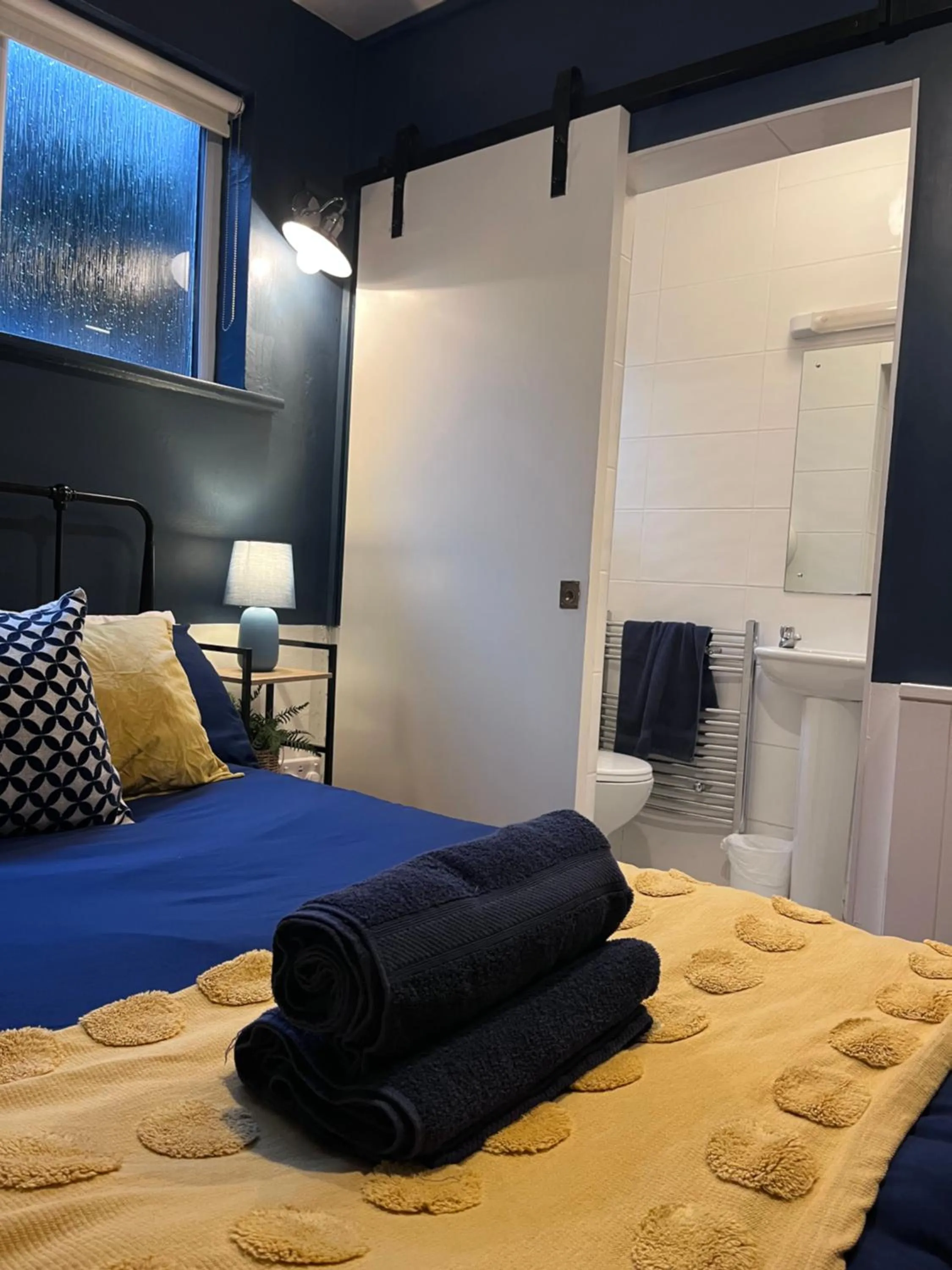 Bed in The Woodquay Hostel