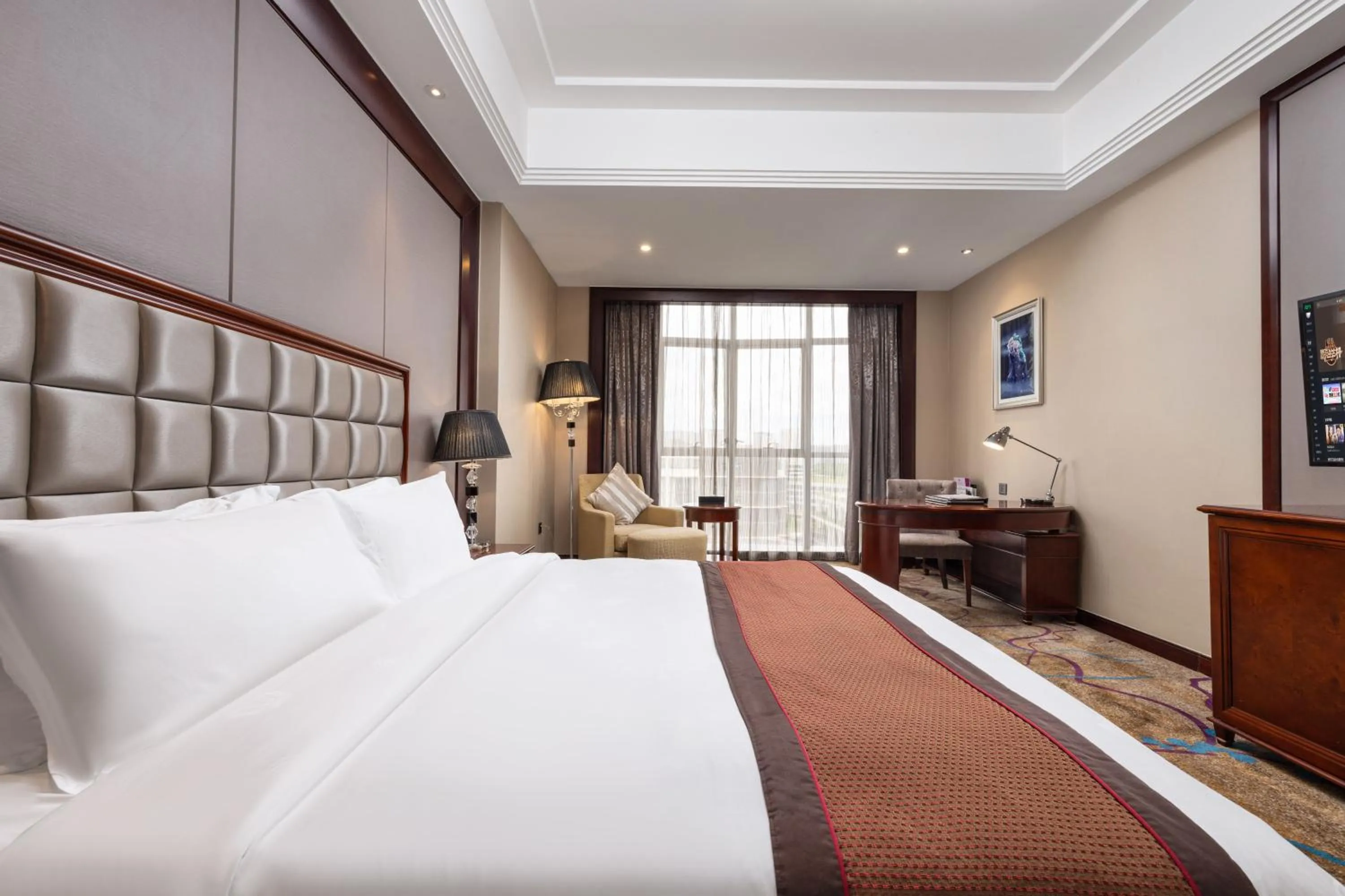 Shenzhen Baohengda International Hotel