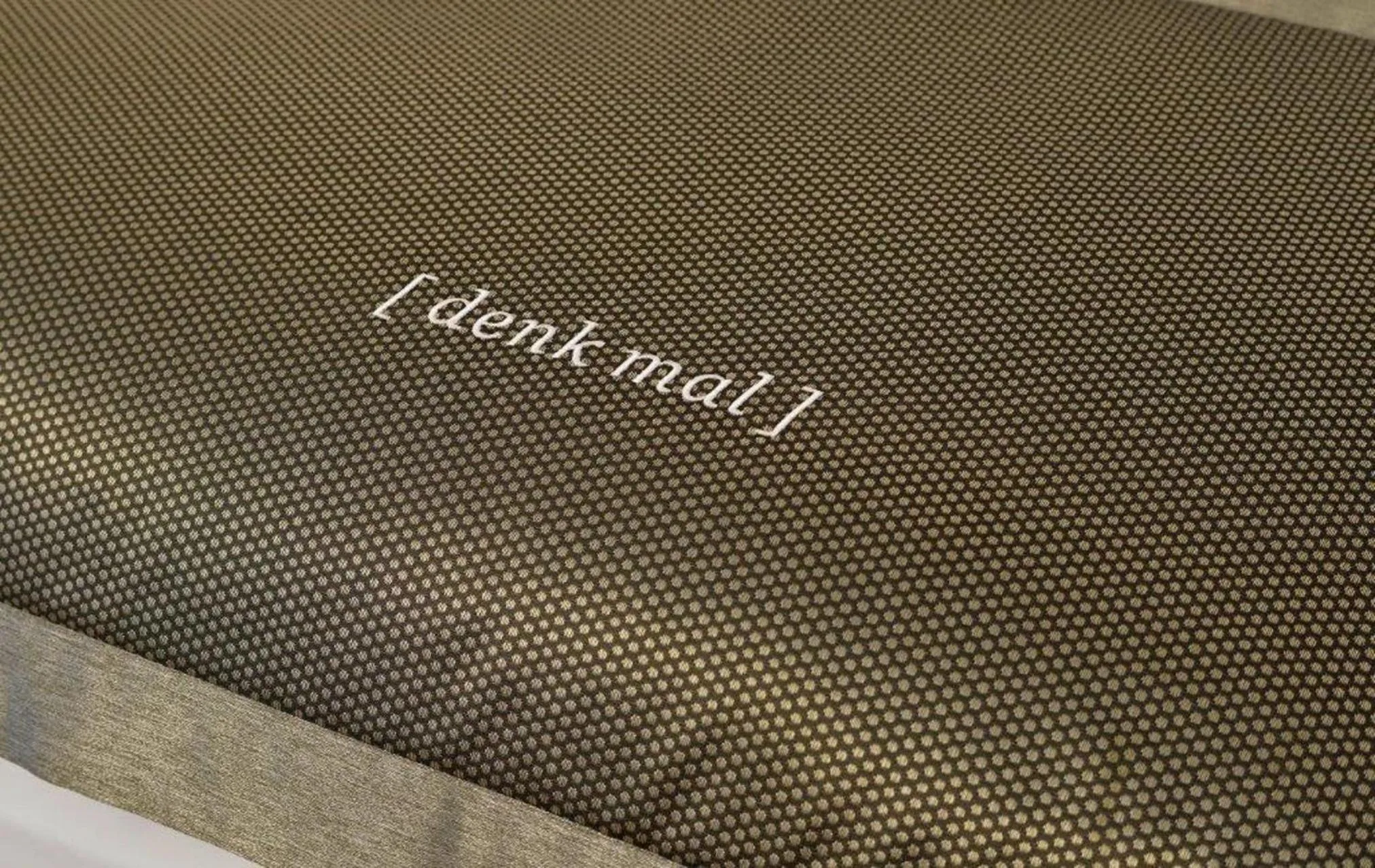 Bed in Hotel Kloster Fischingen