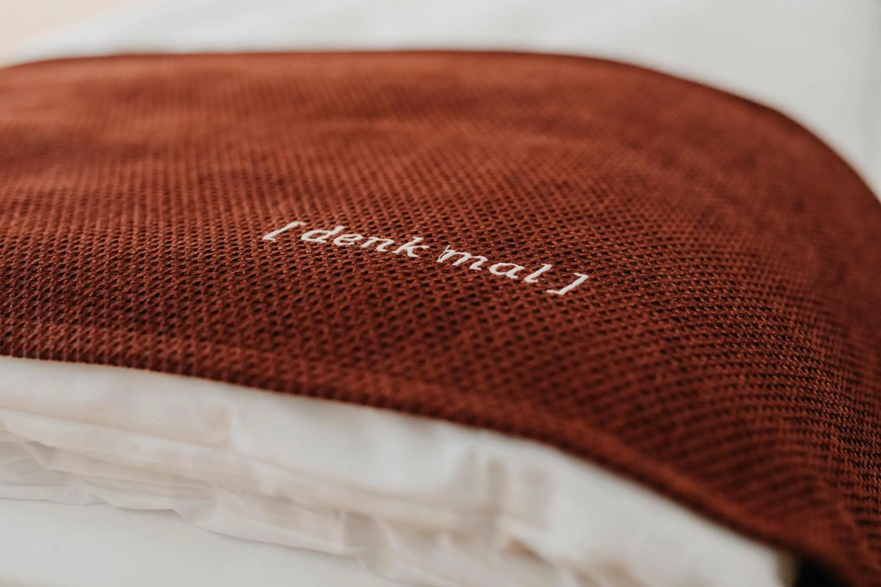 Bed in Hotel Kloster Fischingen