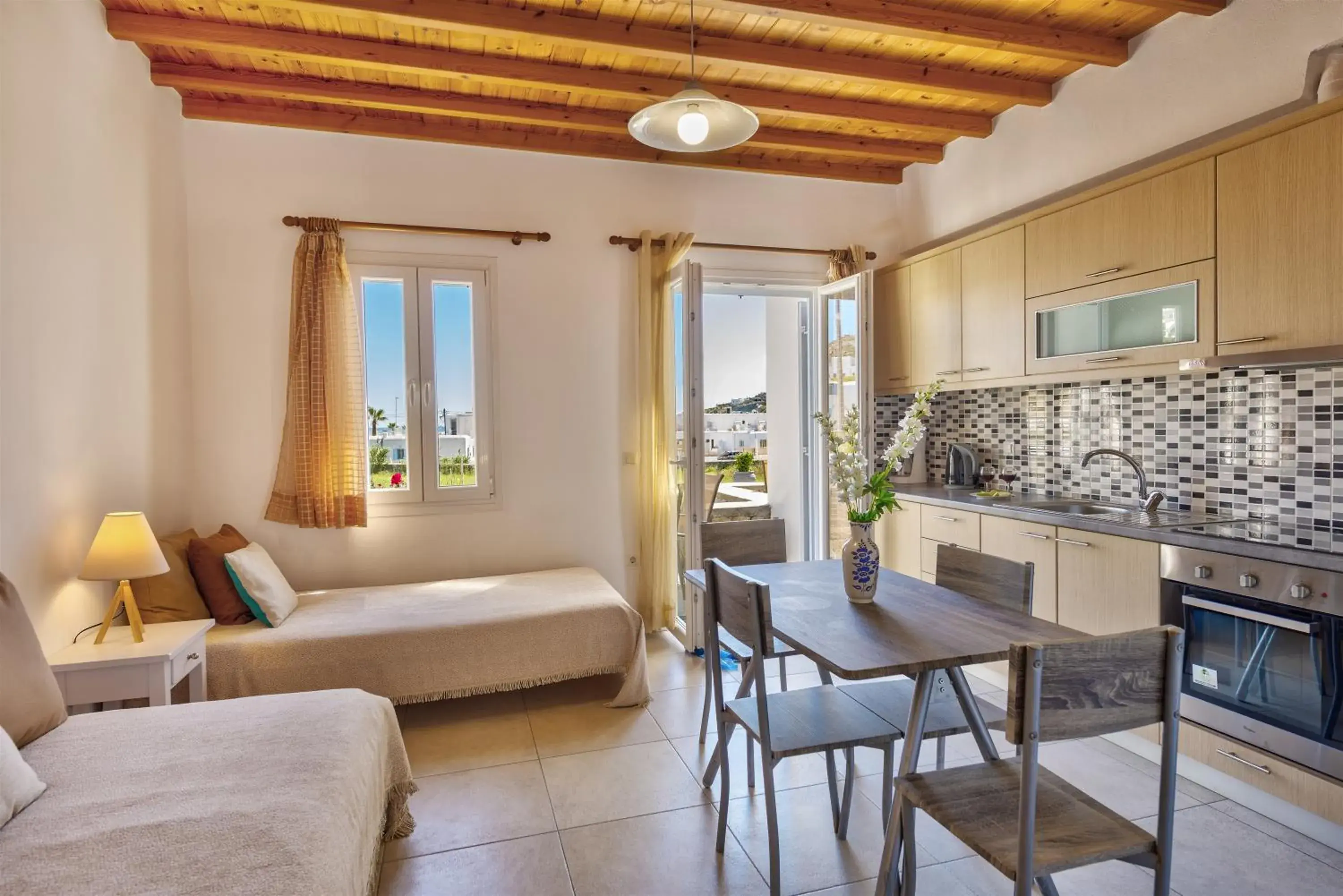 Superior Apartment in Jewel Apartments Mykonos Superior Apartment in Jewel Apartments Mykonos