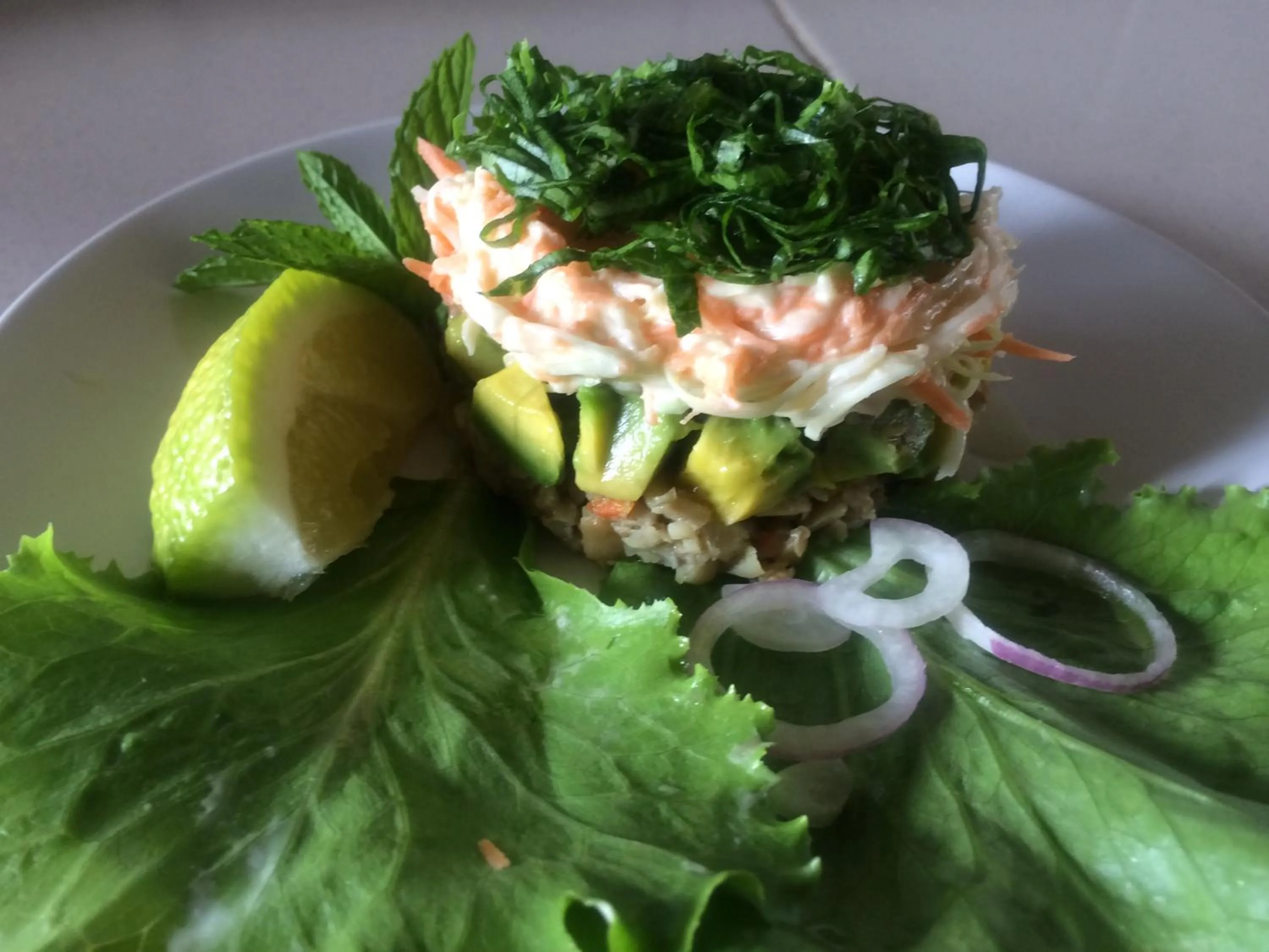 Nyore Hillside Retreat