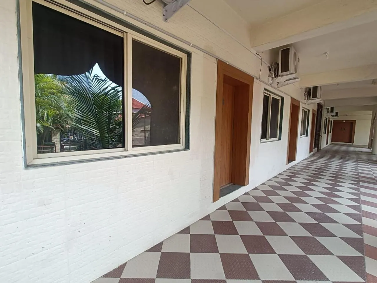 Day in Ellora Heritage Resort