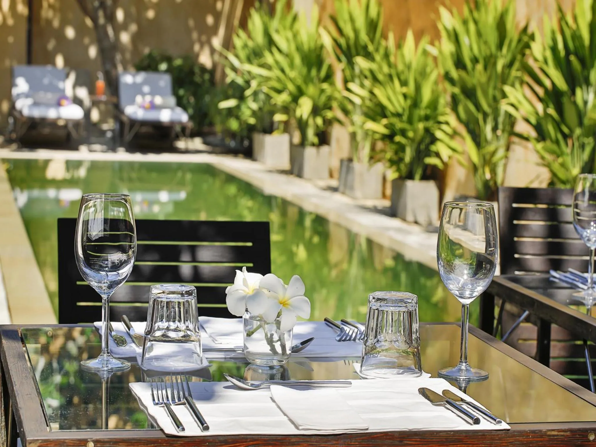 Restaurant/places to eat in The Fort Printers