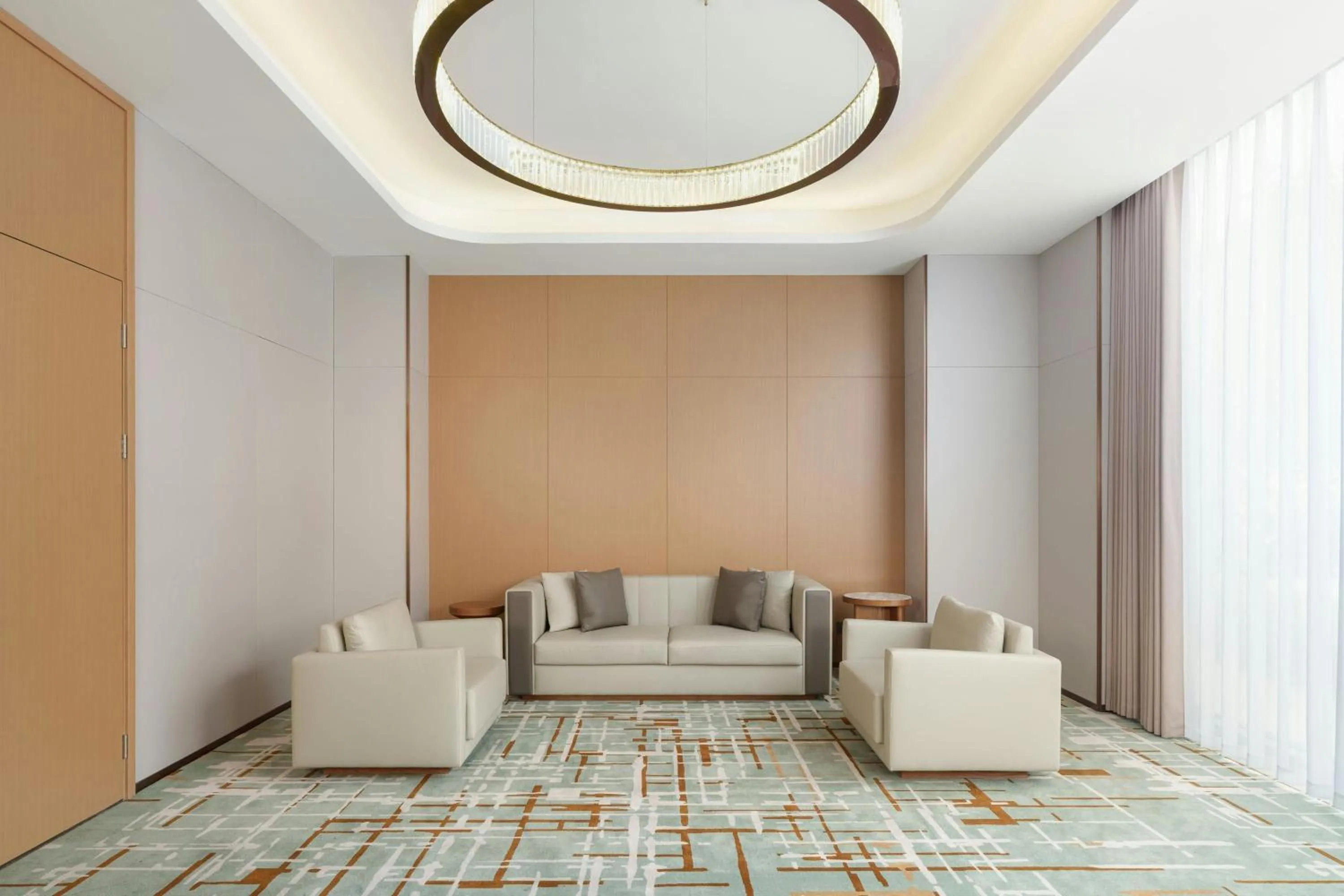 Other in Element Suzhou Science and Technology Town