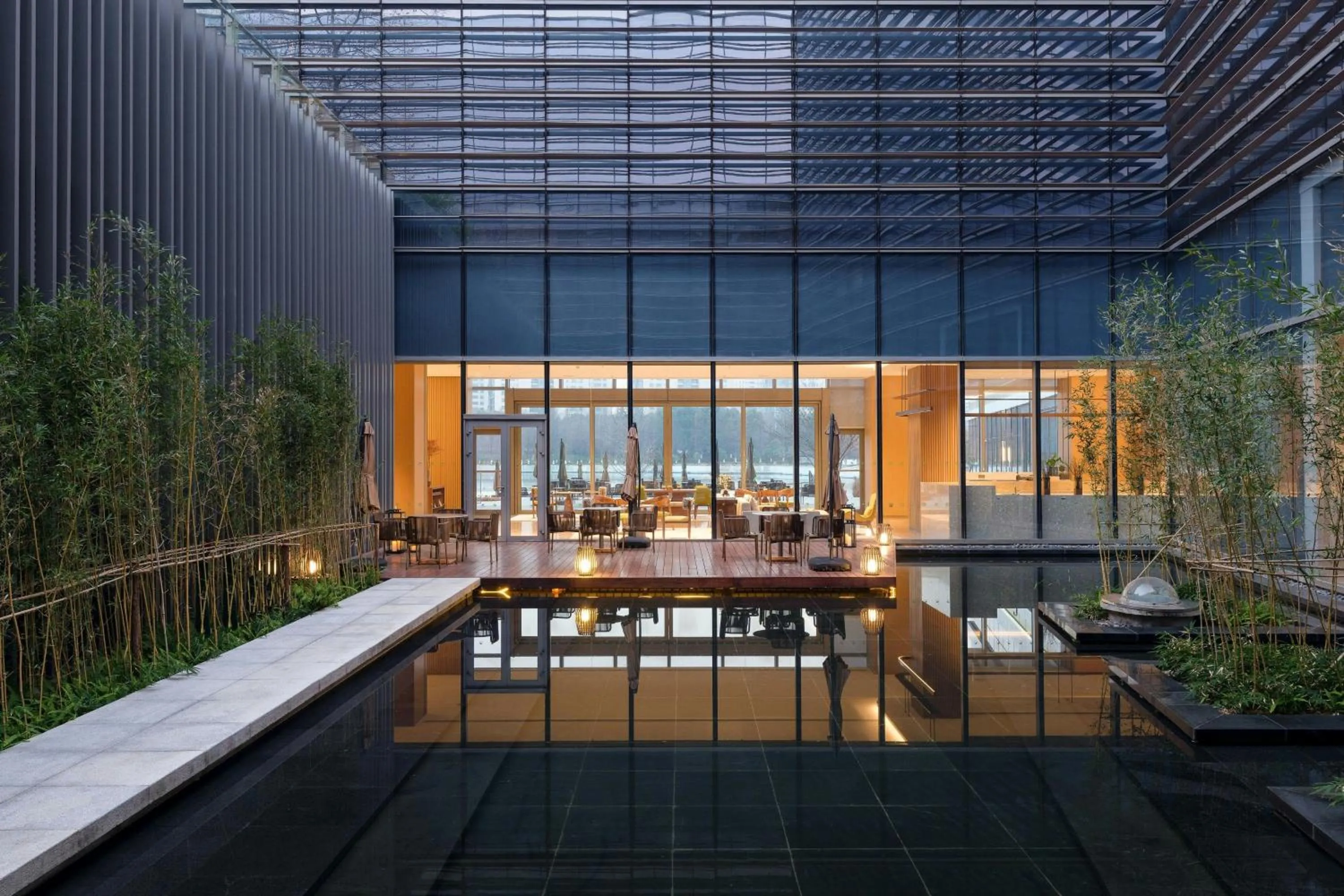 Other in Element Suzhou Science and Technology Town