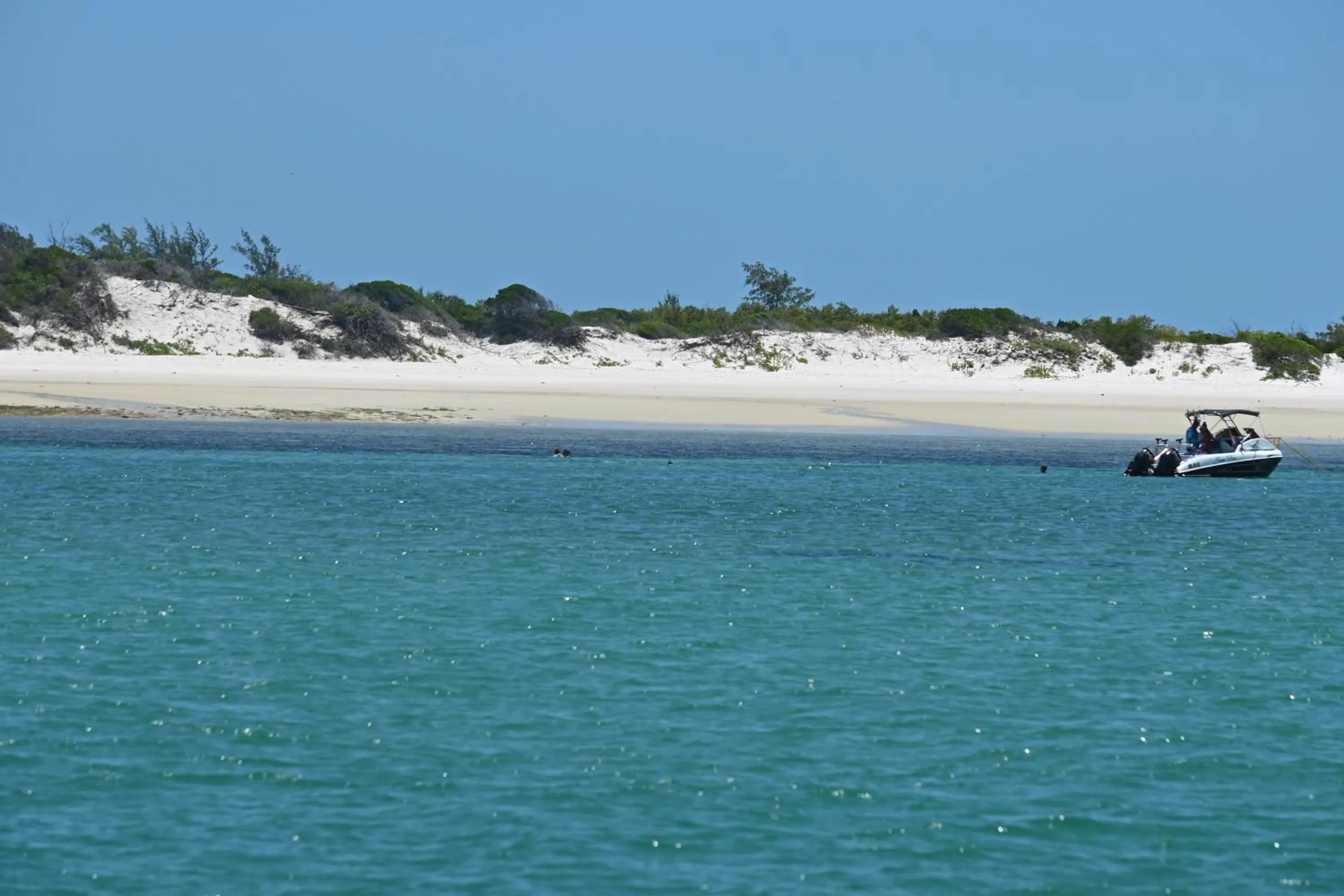 Activities in Archipelago Resort