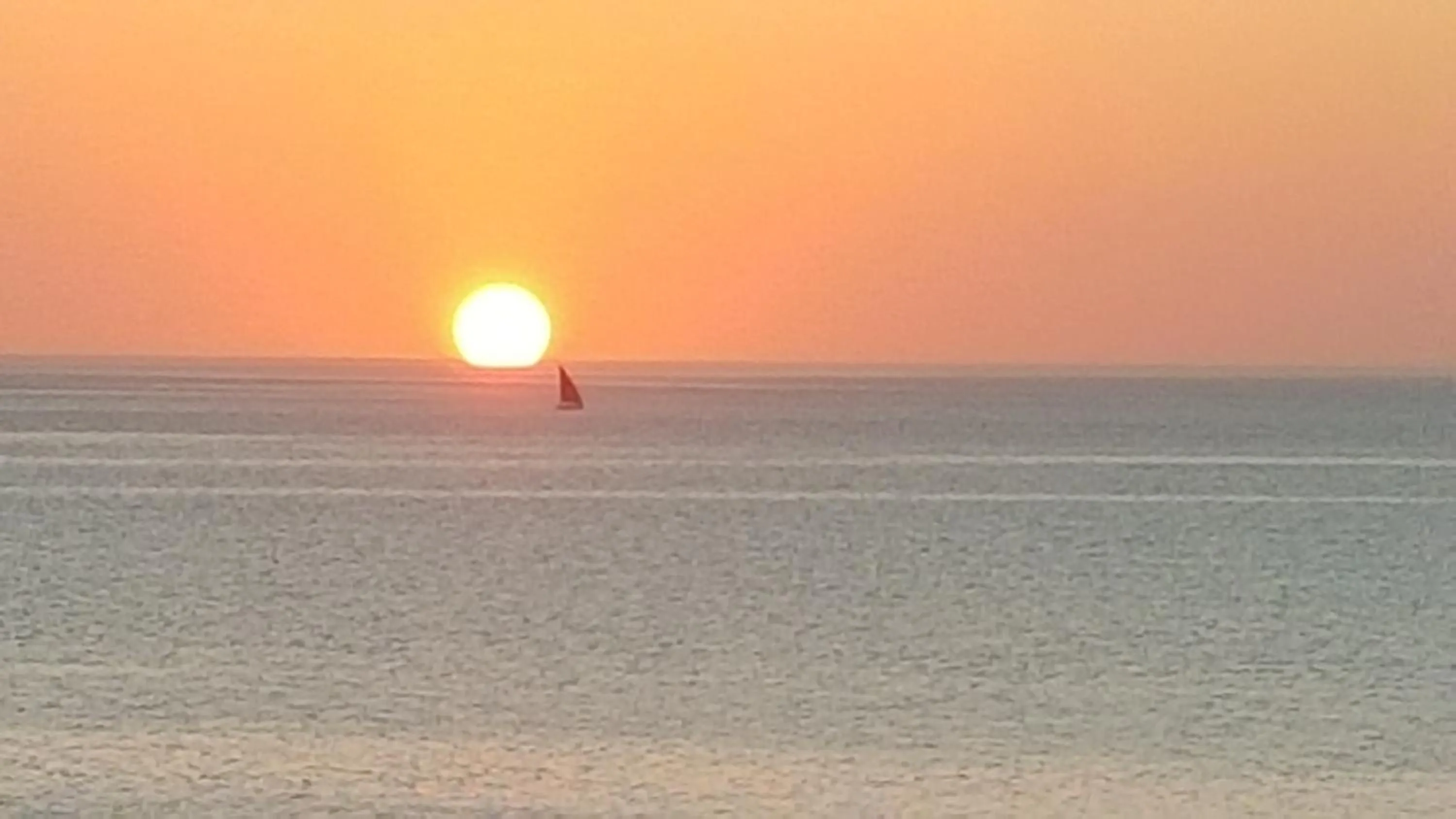 Natural landscape in Archipelago Resort