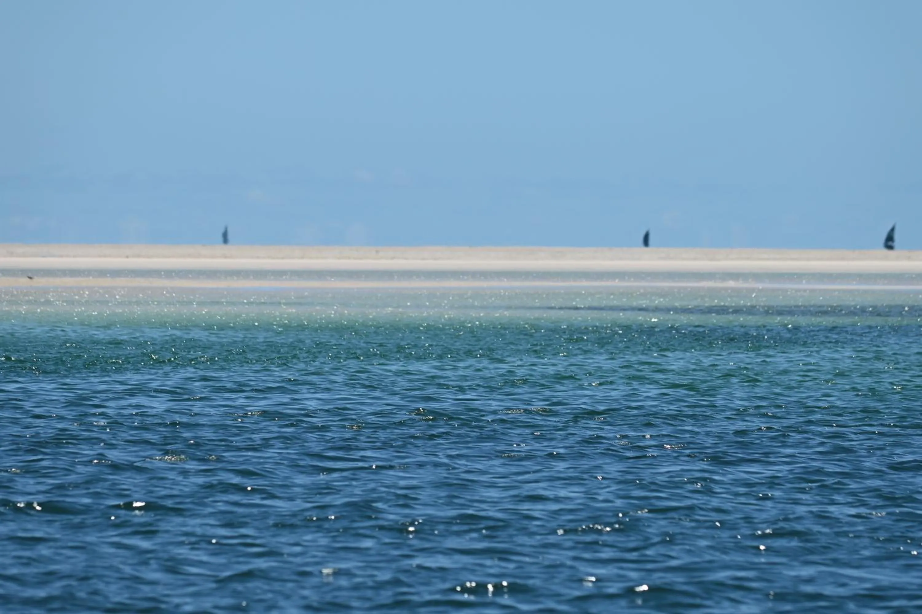 Activities in Archipelago Resort