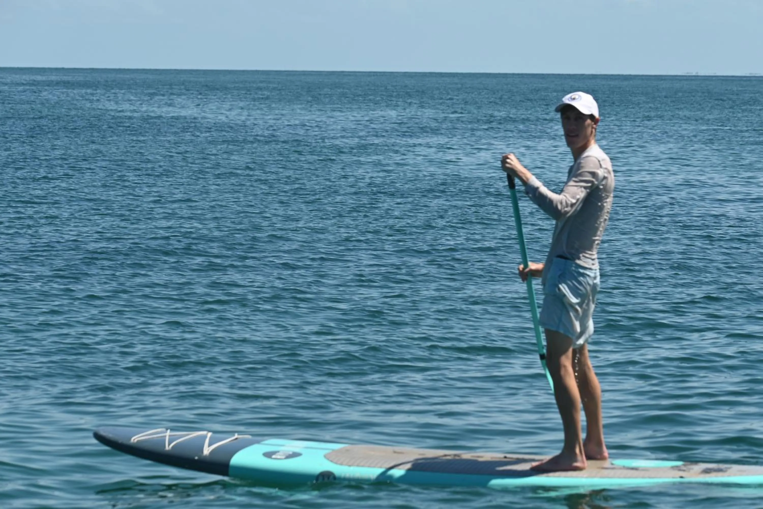 Activities in Archipelago Resort