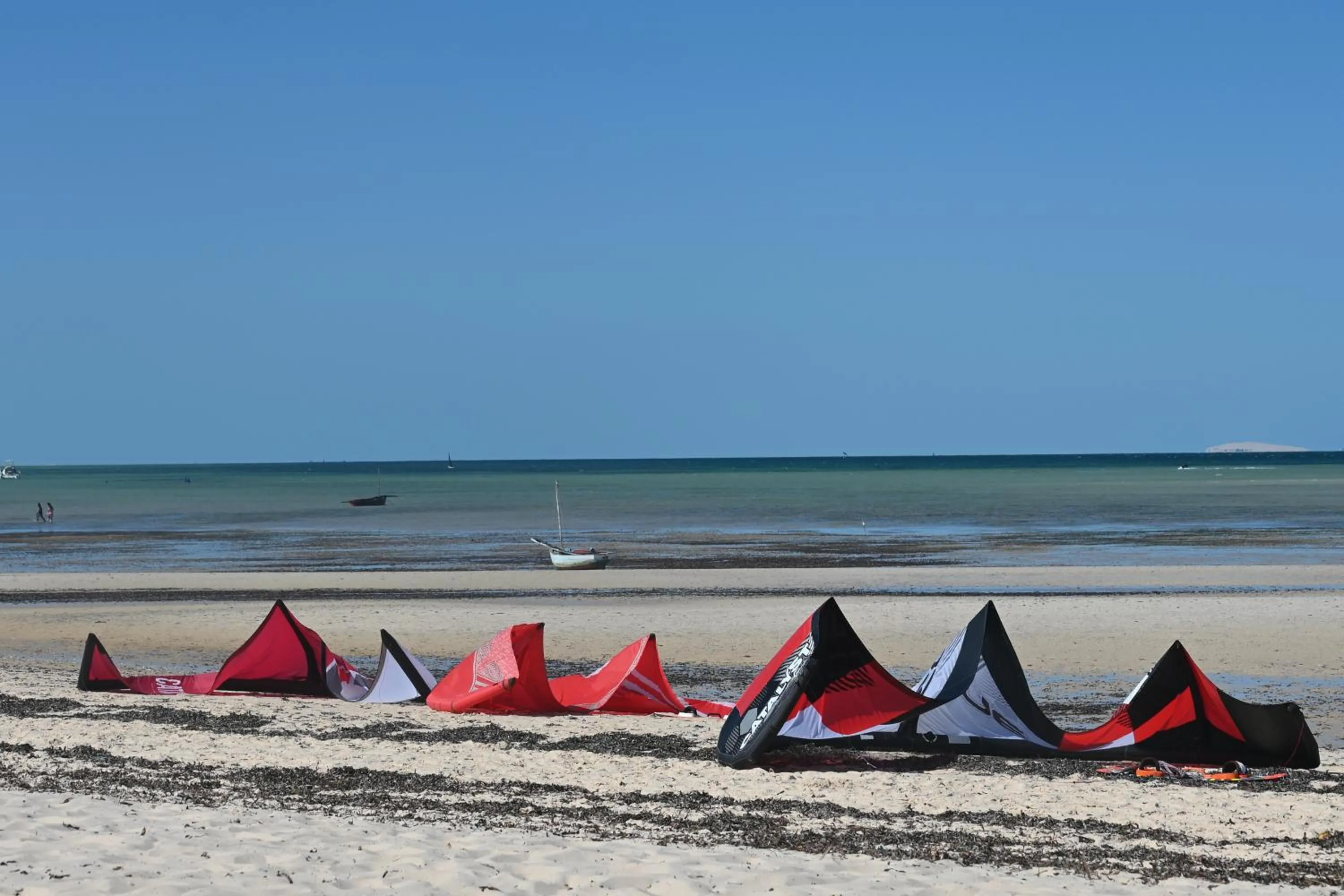 Activities in Archipelago Resort