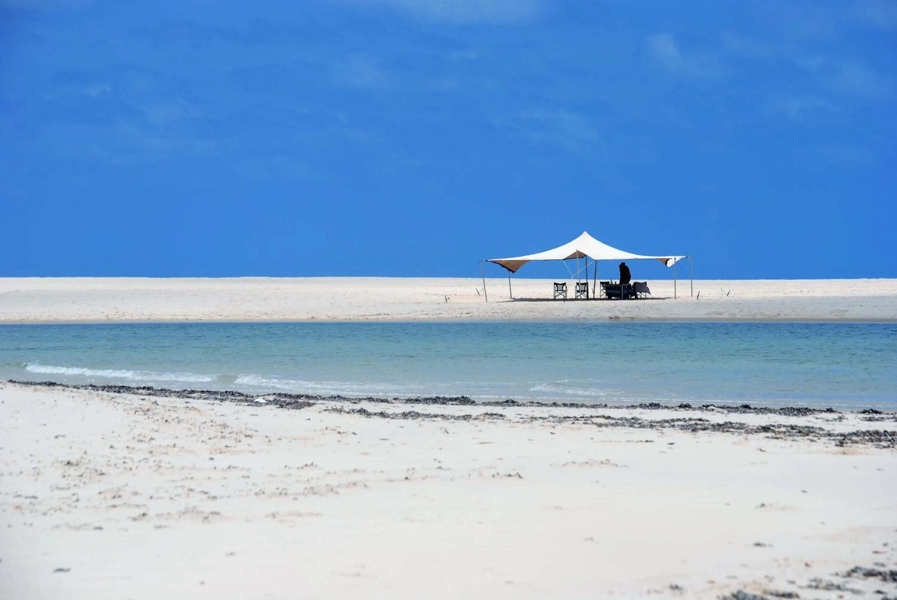 Activities in Archipelago Resort