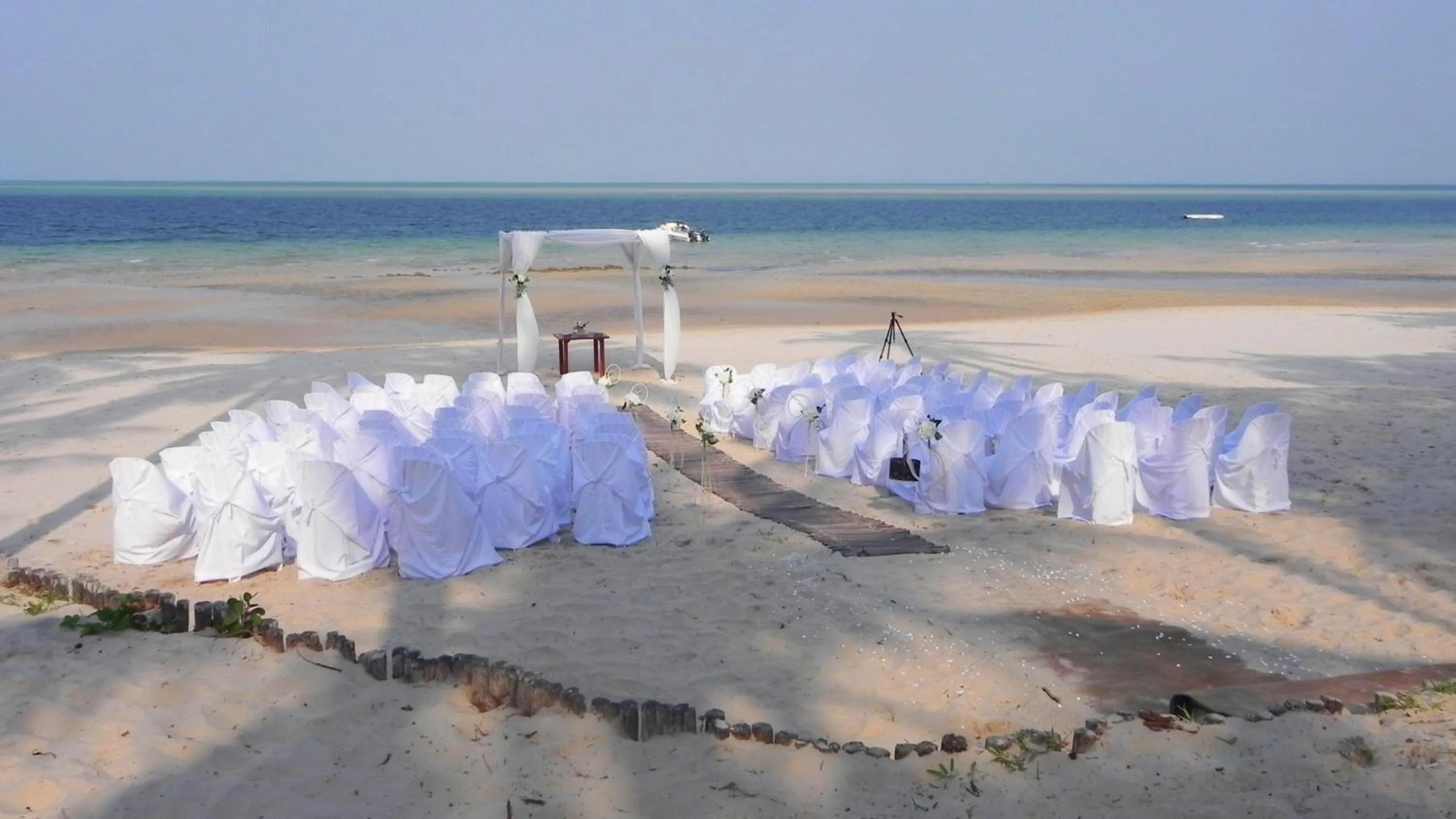 Banquet/Function facilities in Archipelago Resort