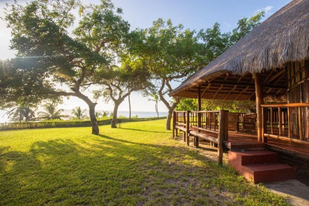 Sea view in Archipelago Resort