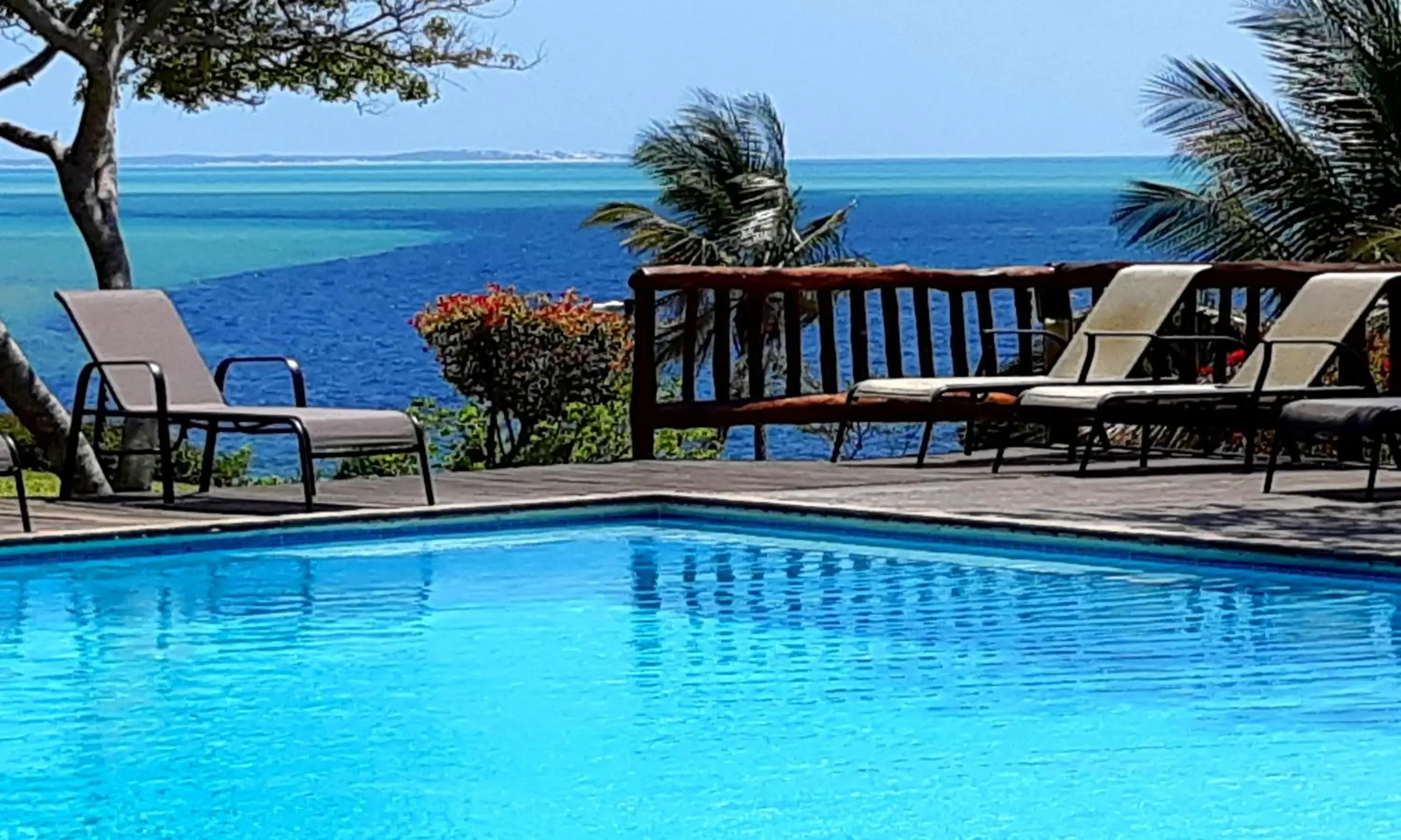 Archipelago Resort Archipelago Resort