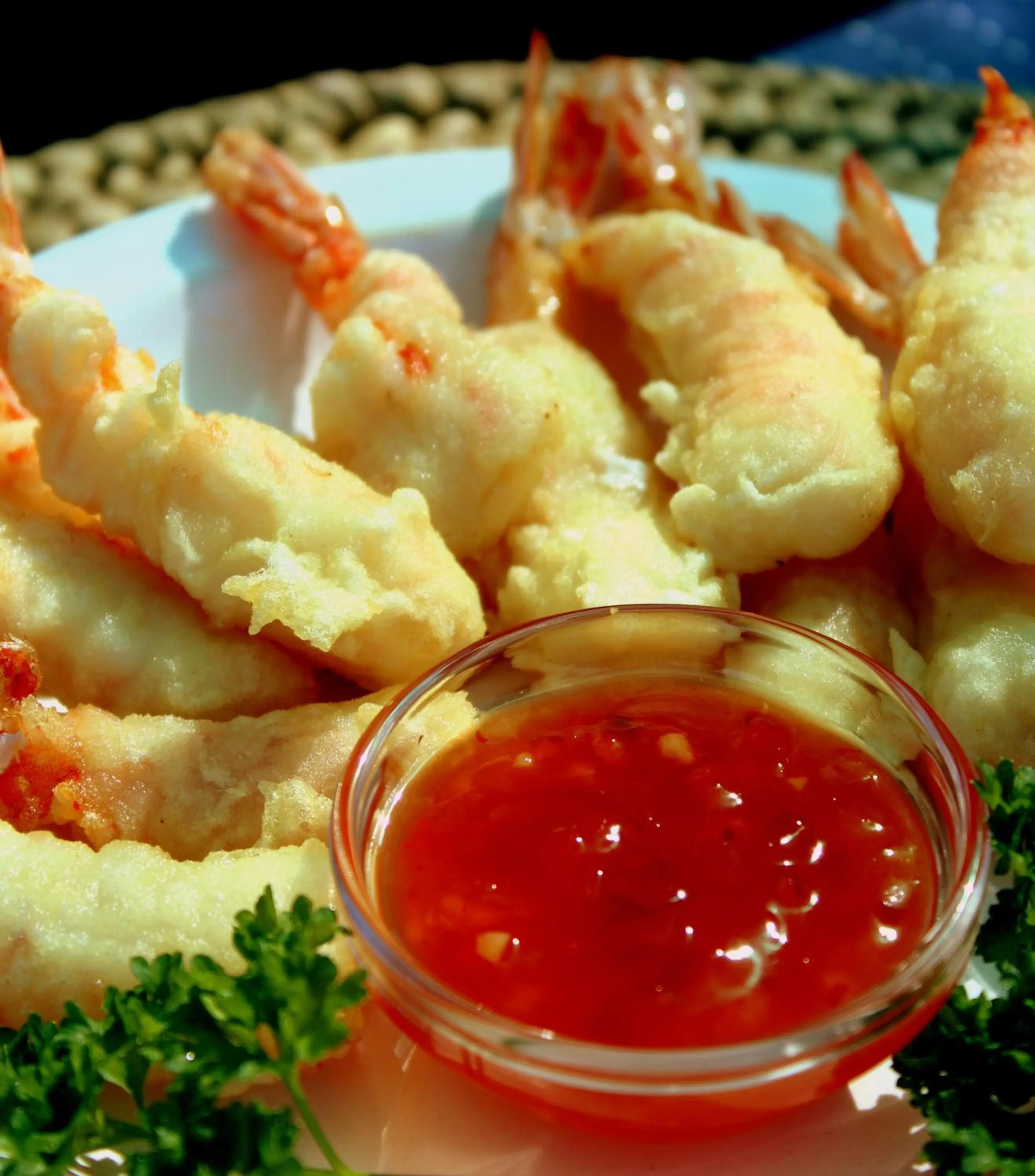 Restaurant/places to eat in Archipelago Resort