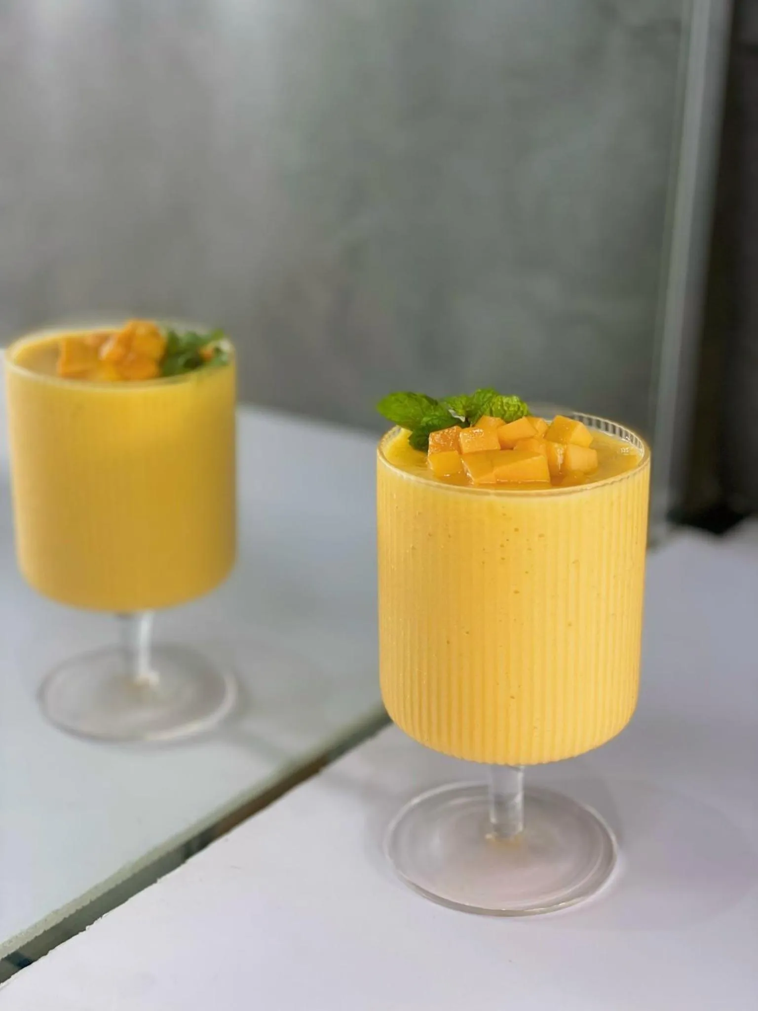 Food and drinks in Noi Bai Airport Hotel