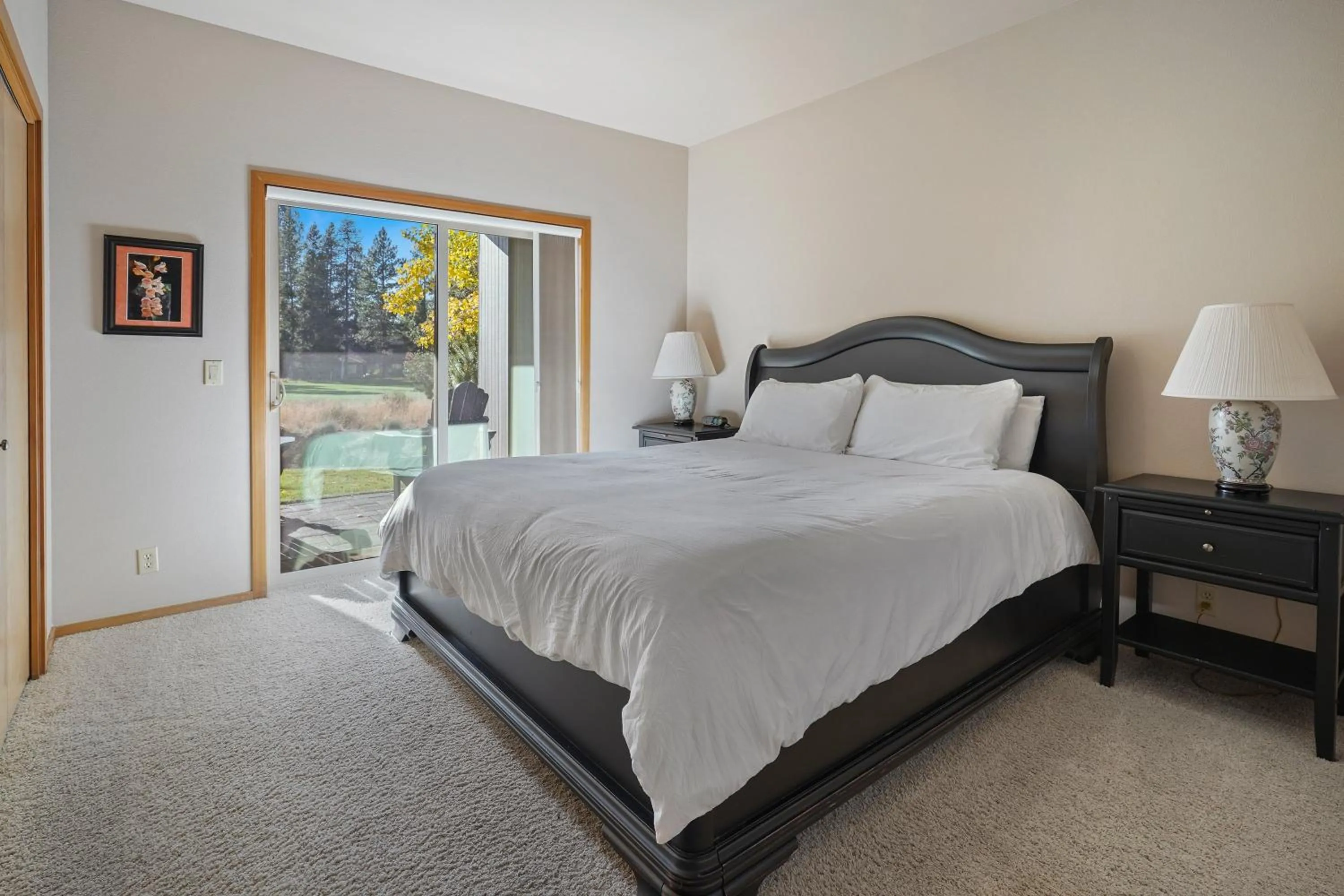 Bed in 11 Tournament