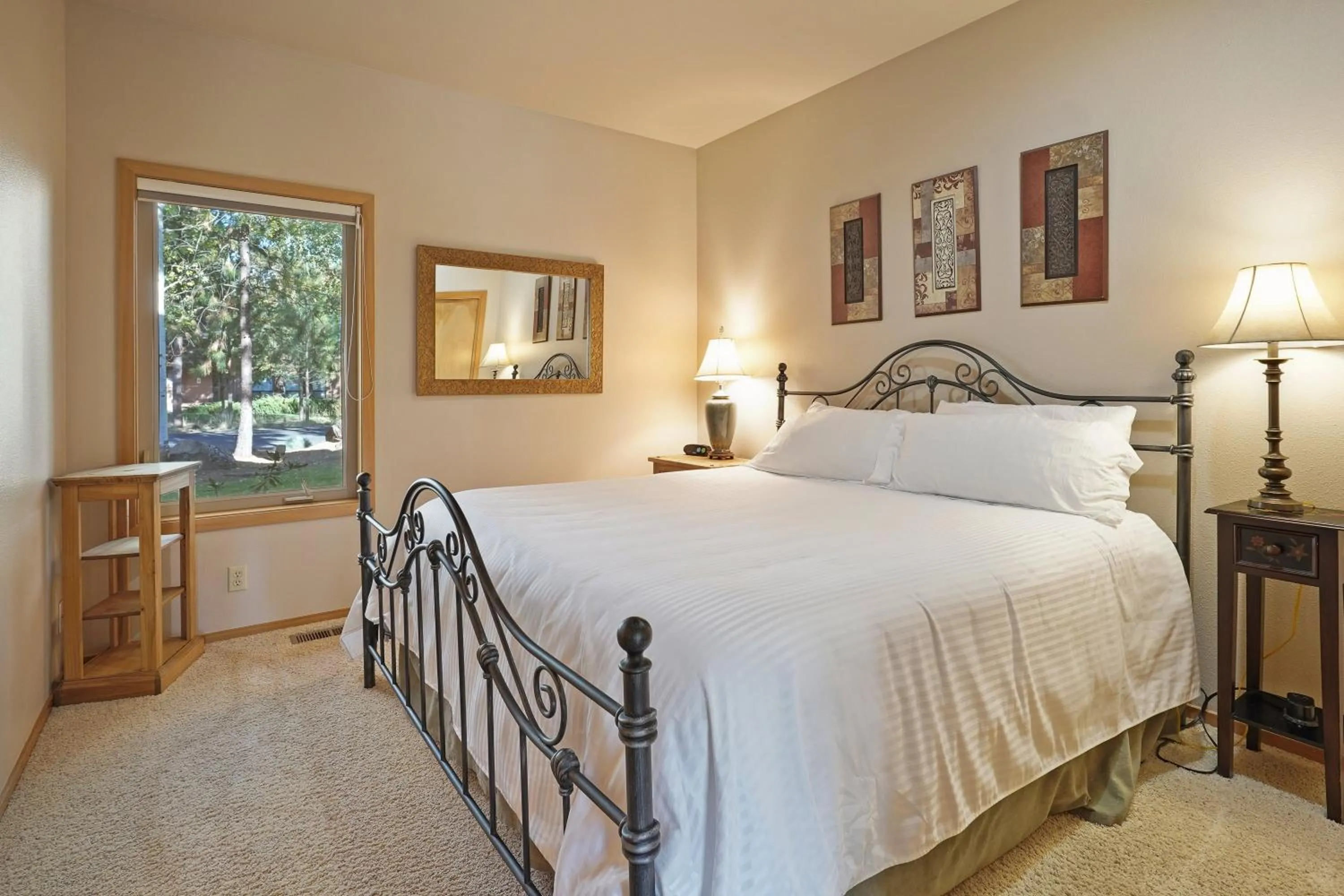 Bed in 11 Tournament