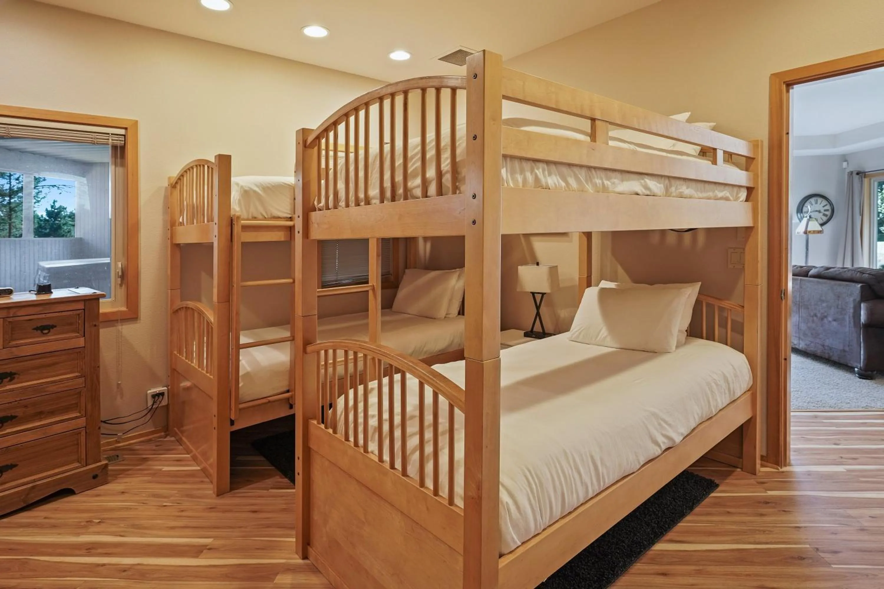 Bed in 11 Tournament