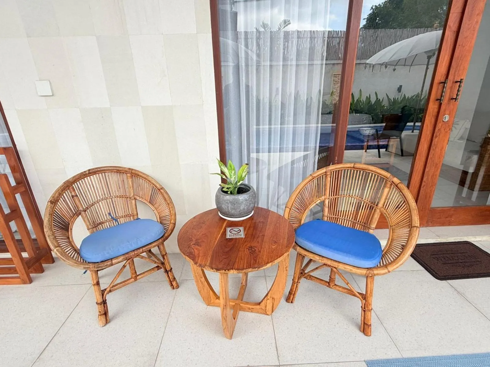 Santai Suites Nusa Dua-Adults Only