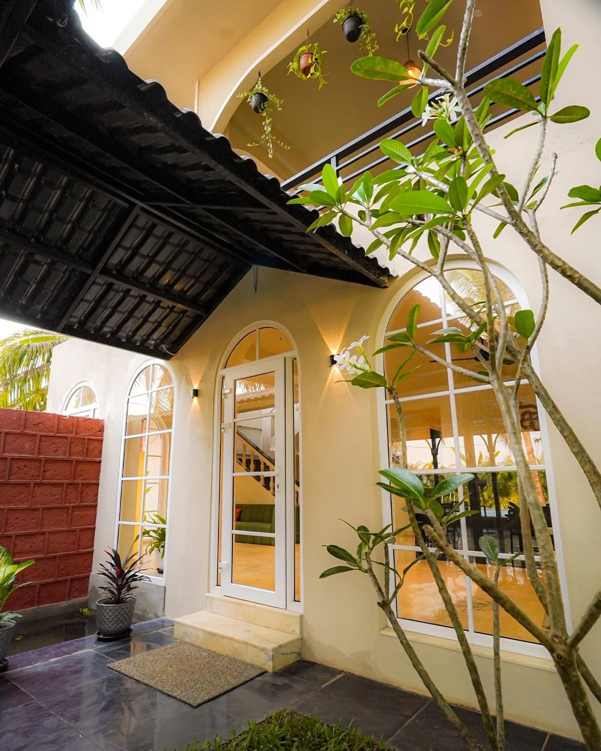 Property building in Kssemya