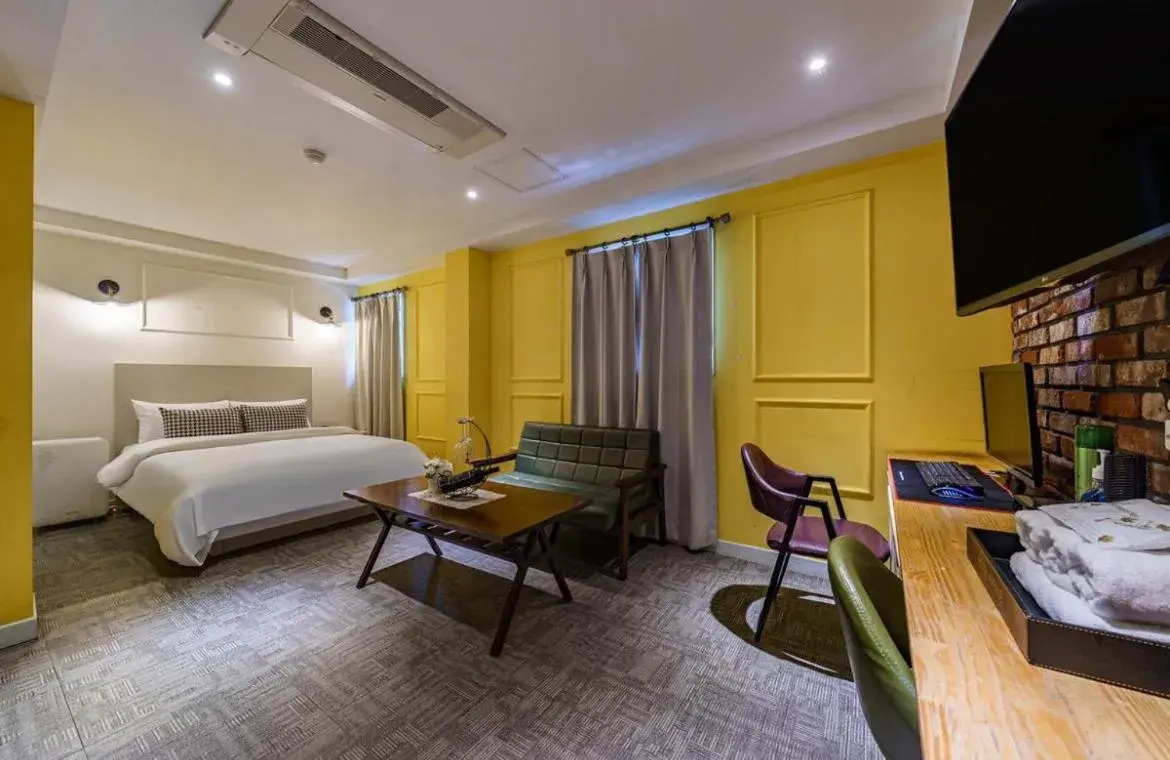 Avenue Hotel Avenue Hotel