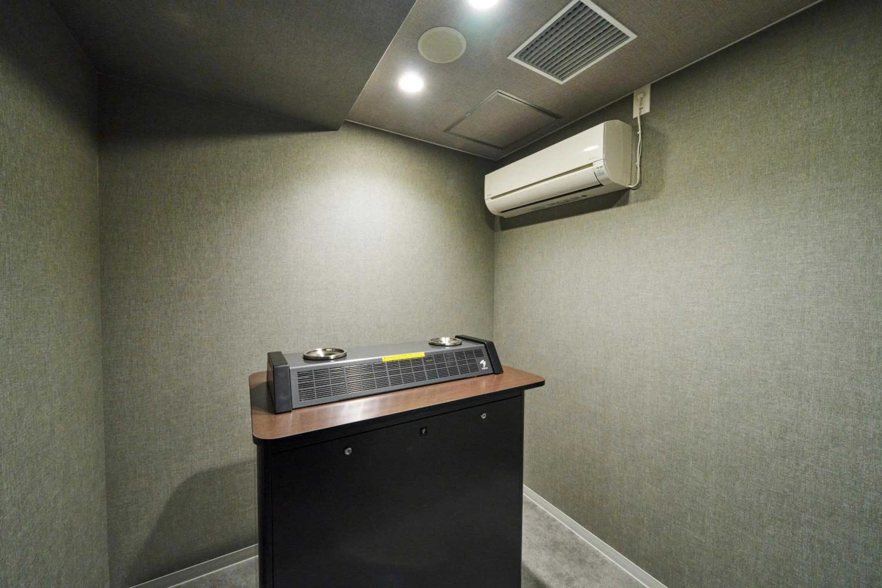 Area and facilities in KOKO HOTEL Osaka Namba Sennichimae