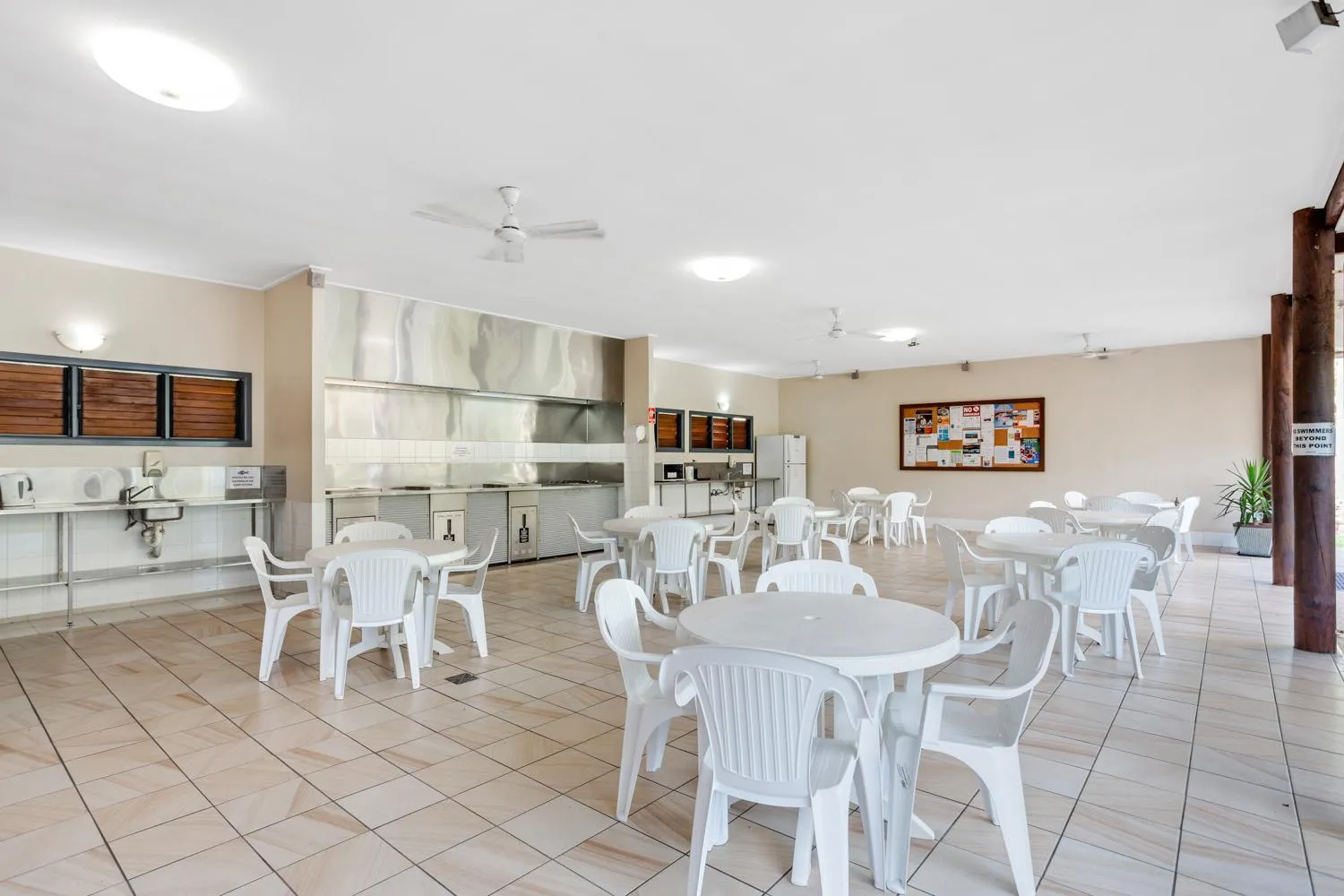 Cooktown Holiday Park