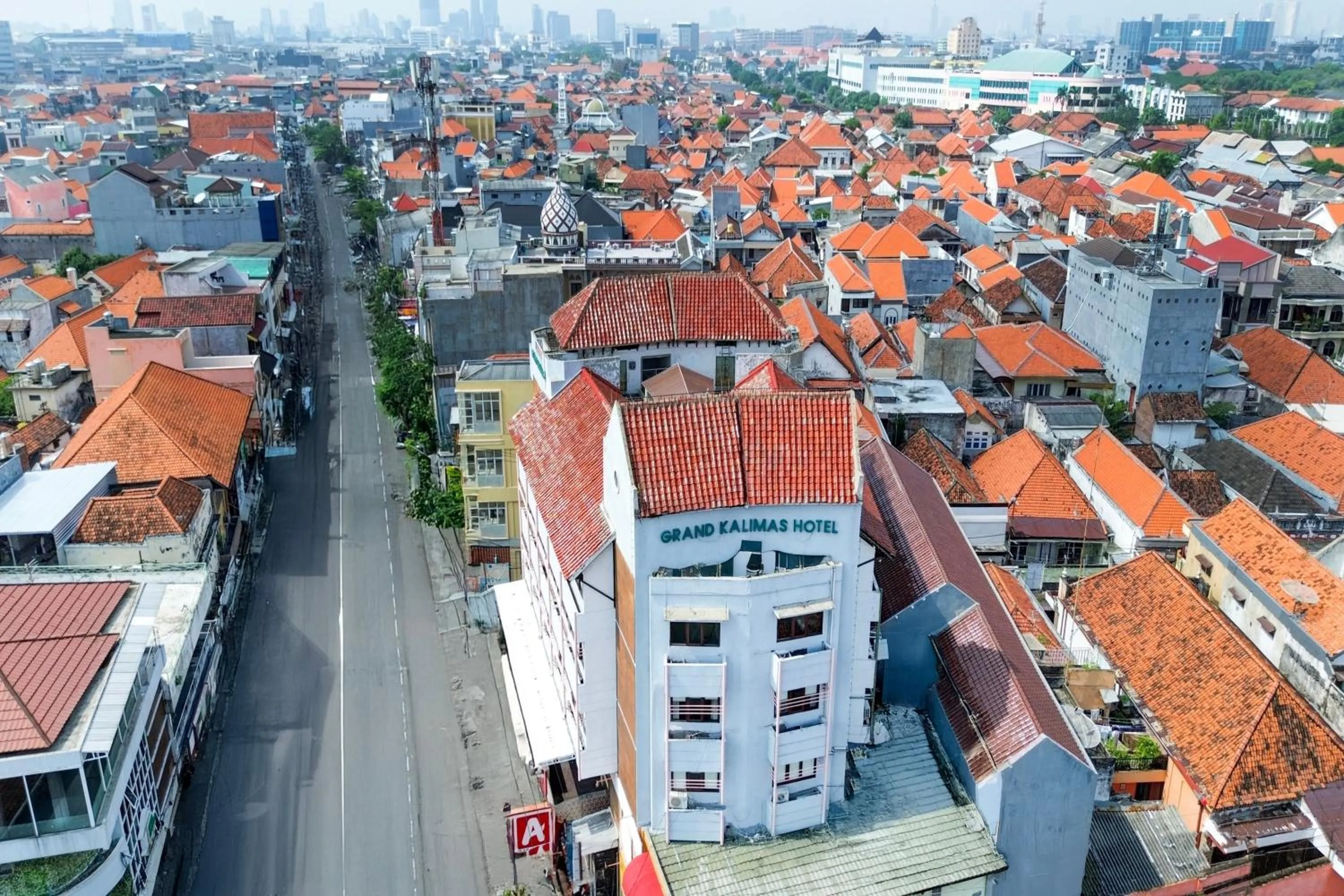 Other in Hotel O Chinatown Near Ampel Formerly Hotel Novera