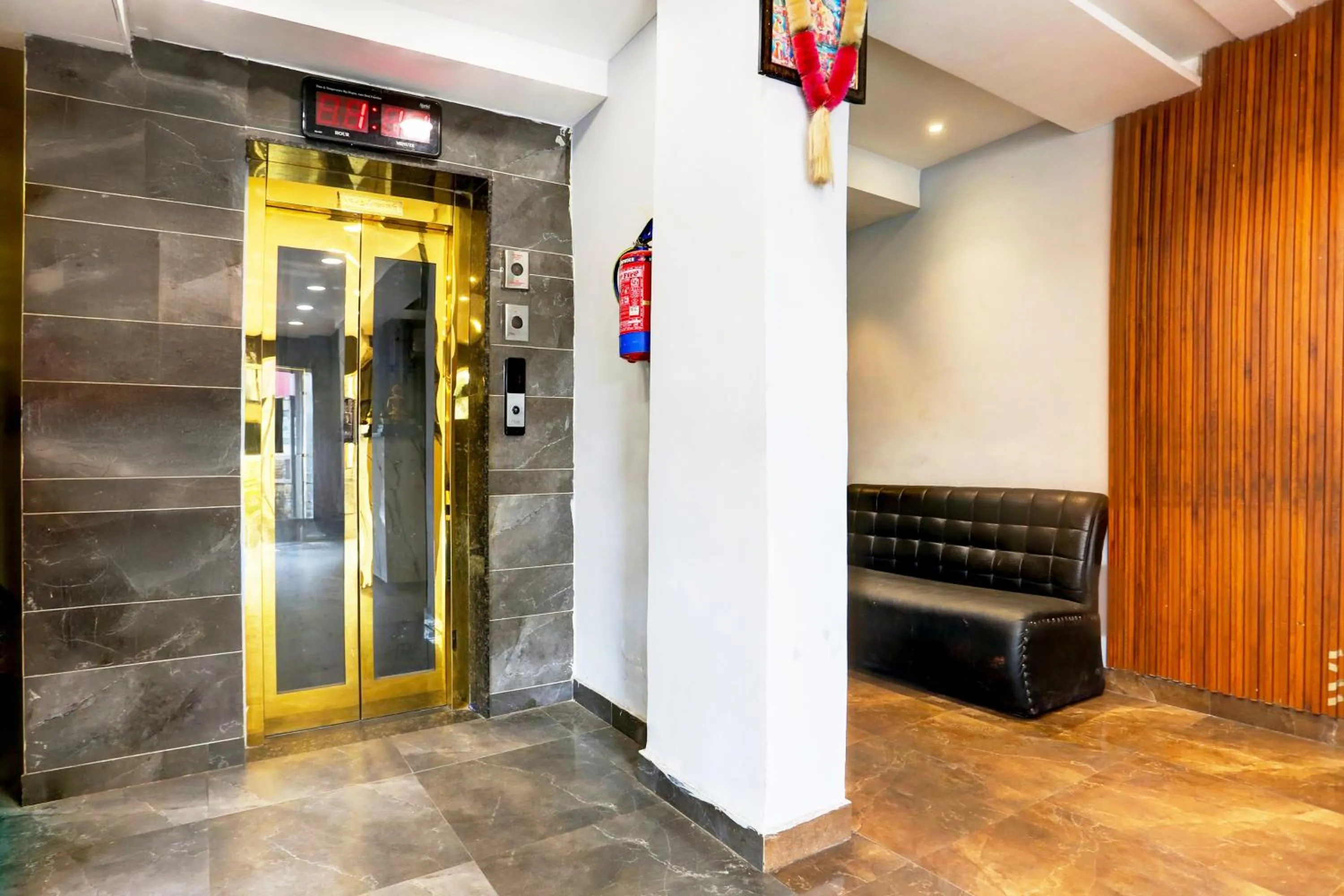 Other in OYO Hotel O Alpine Inn